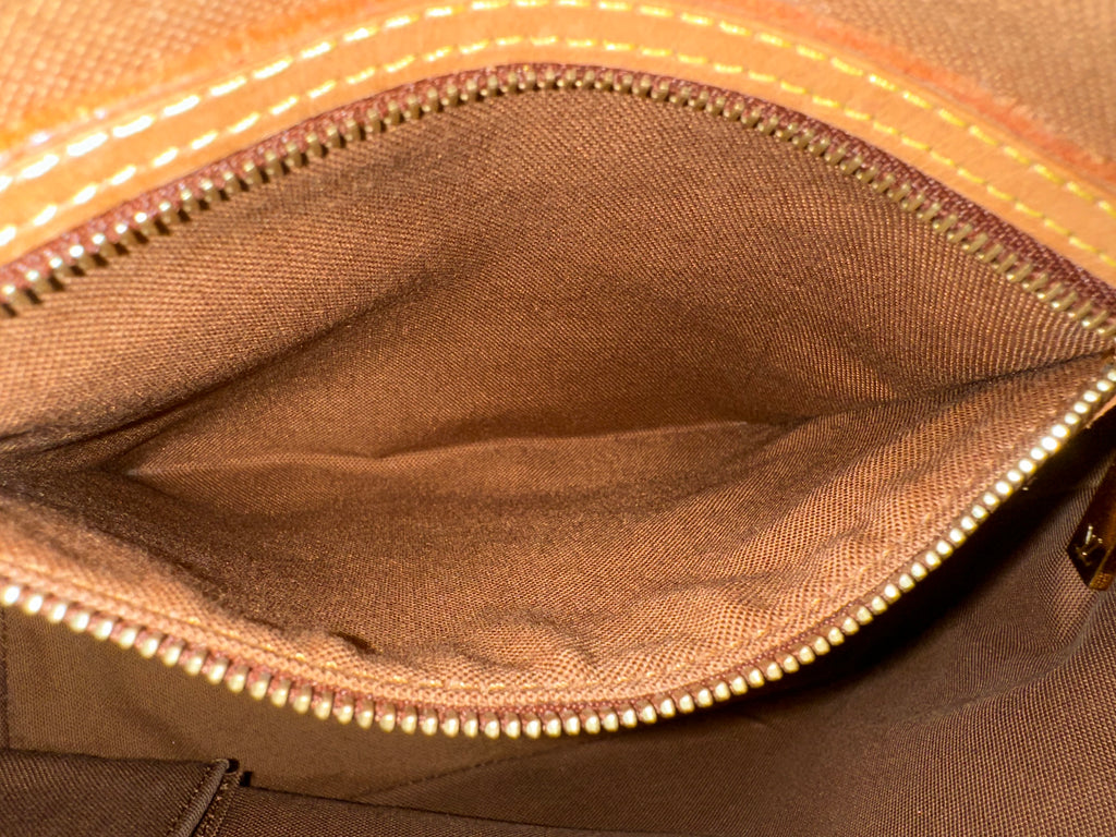 Louis Vuitton Cabas Piano