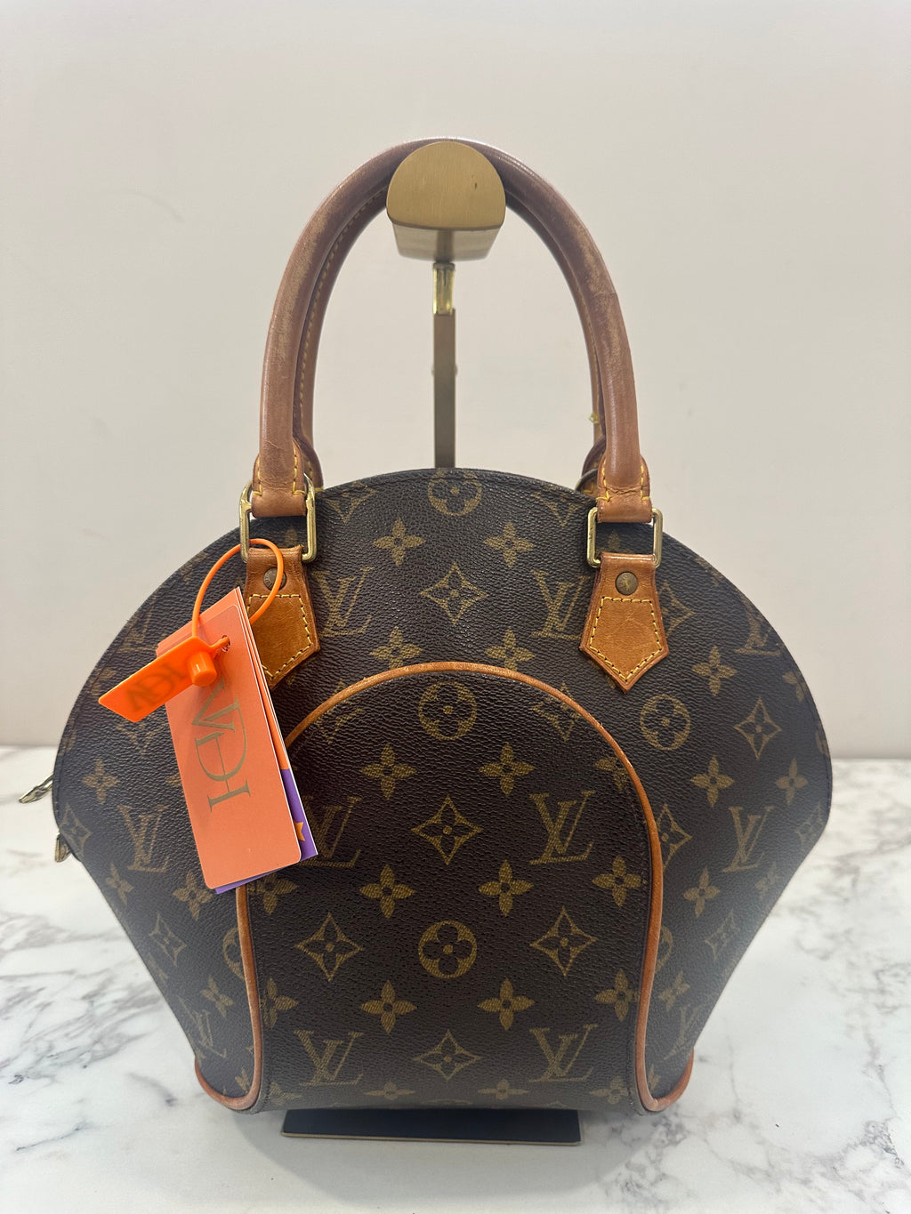 Louis Vuitton Ellipse PM