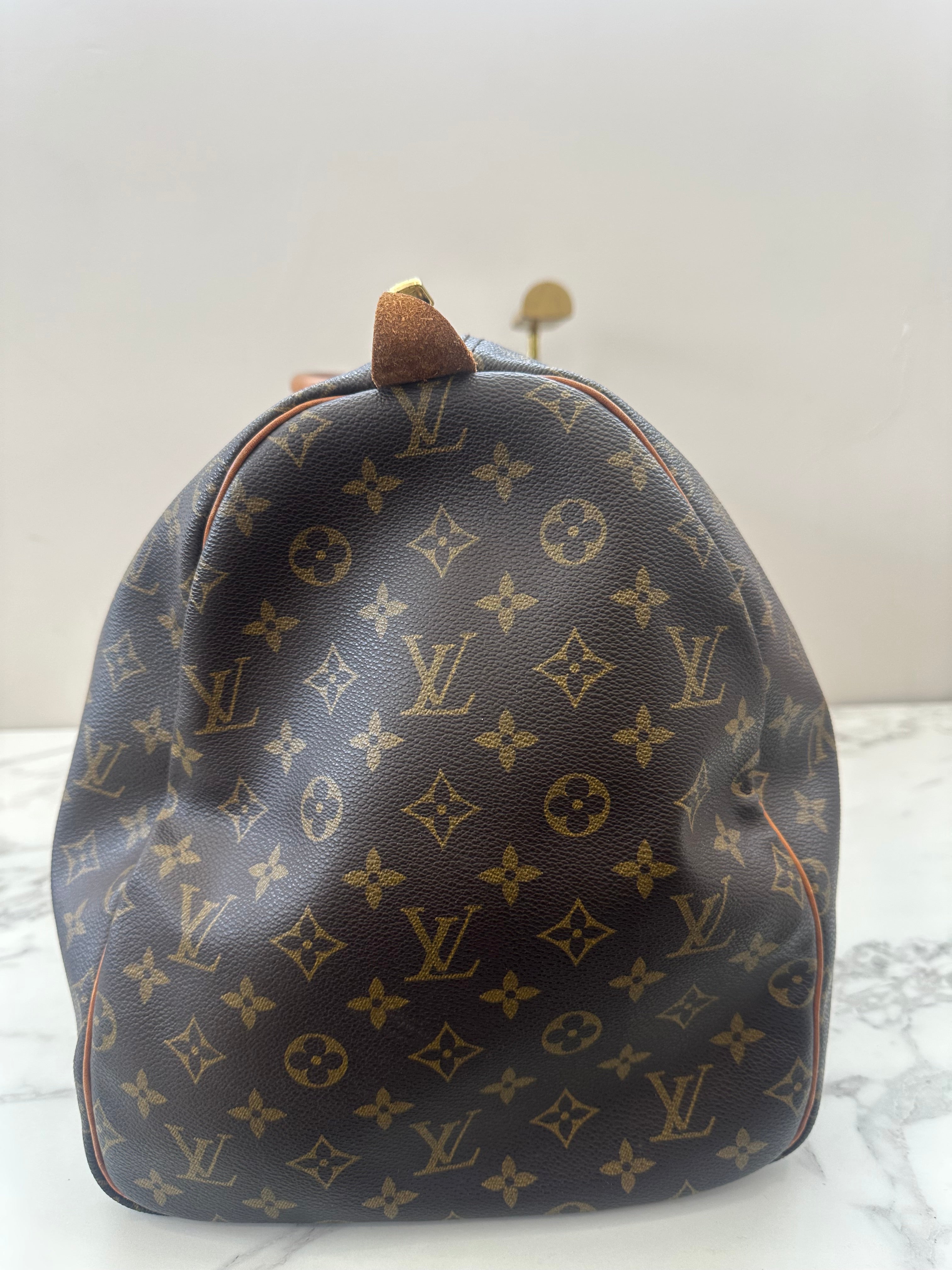 Louis Vuitton Keepall 55