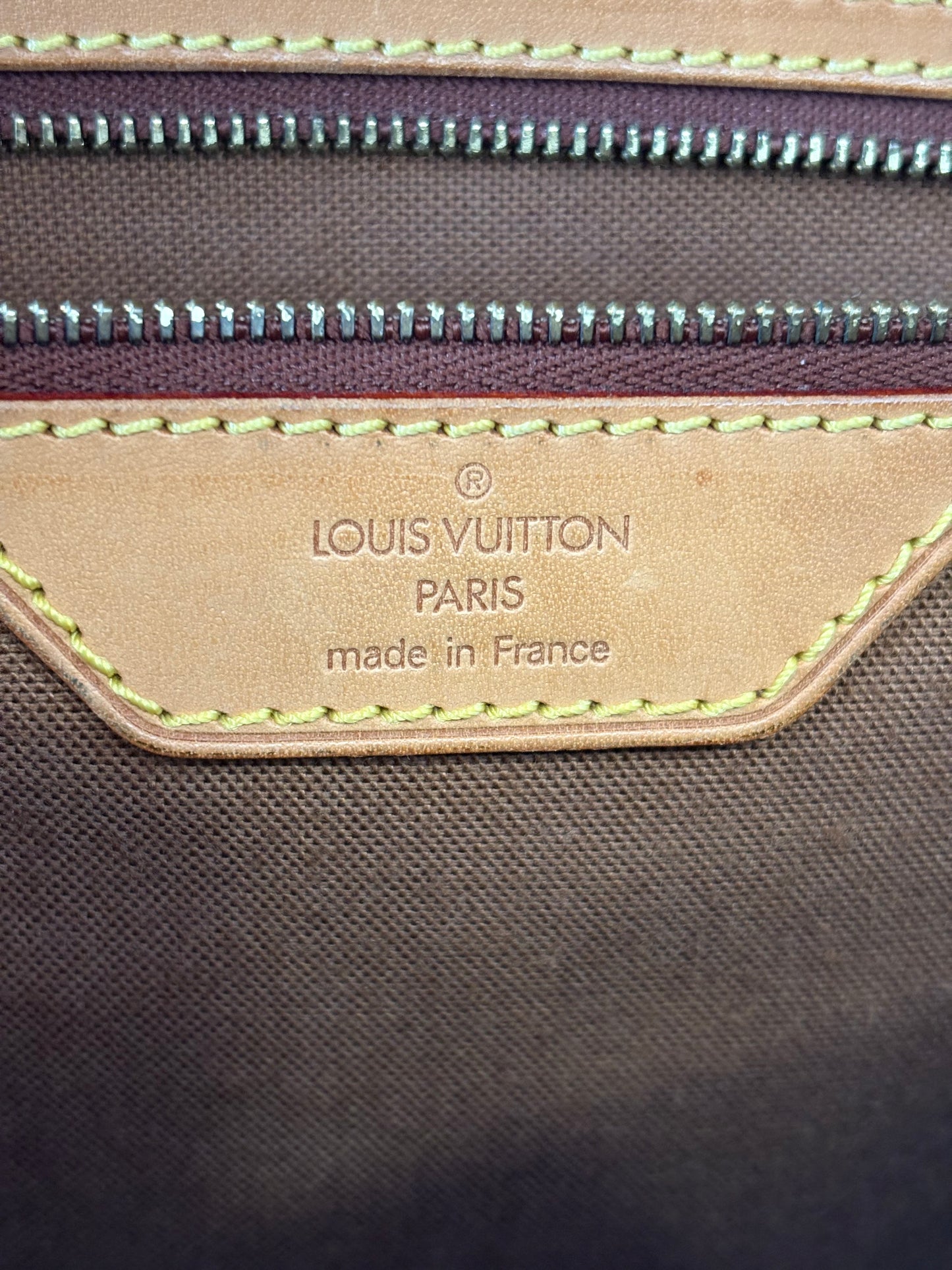 017677 - Louis Vuitton Beverly Business 43