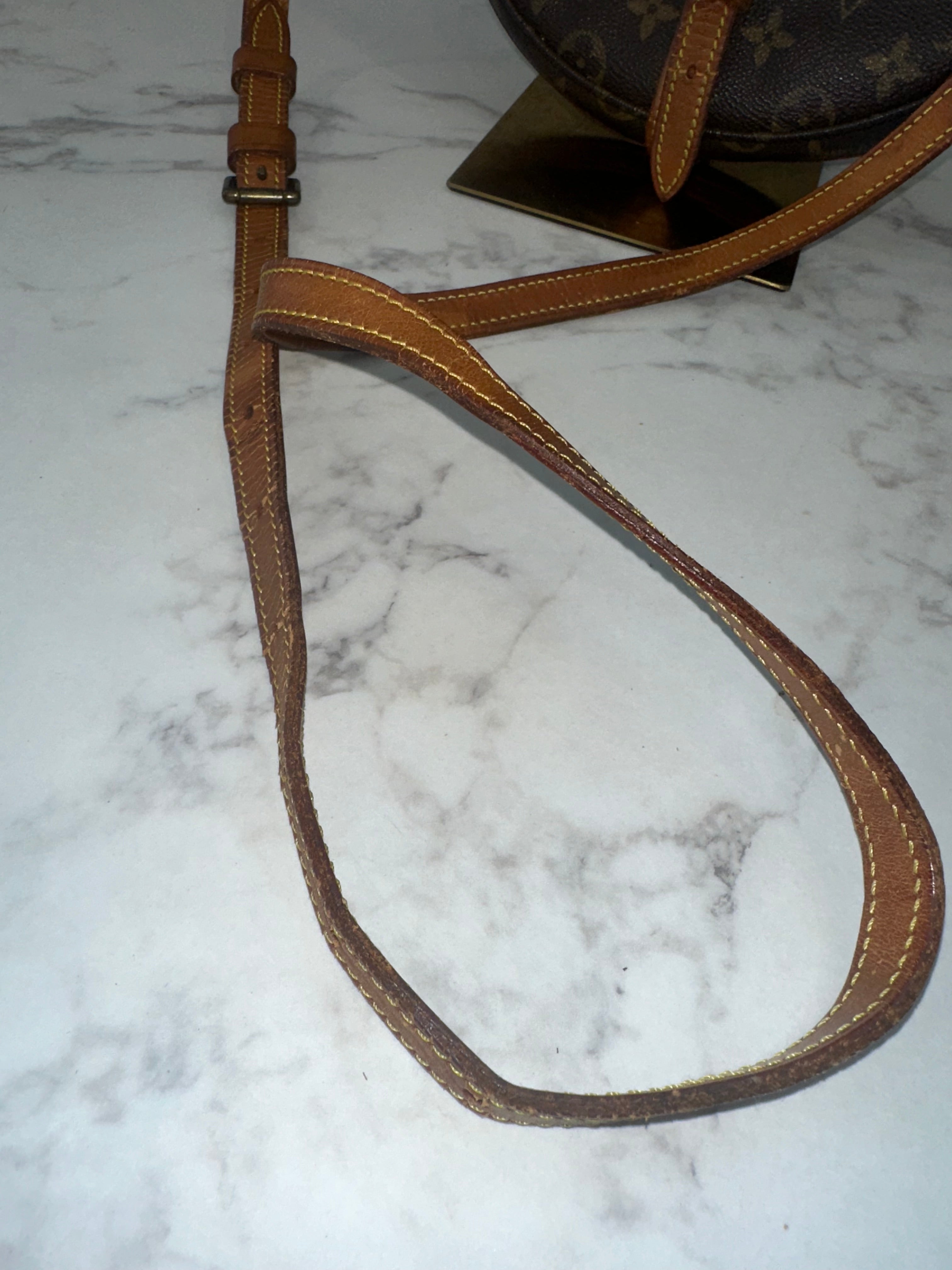 Louis Vuitton Chantilly MM