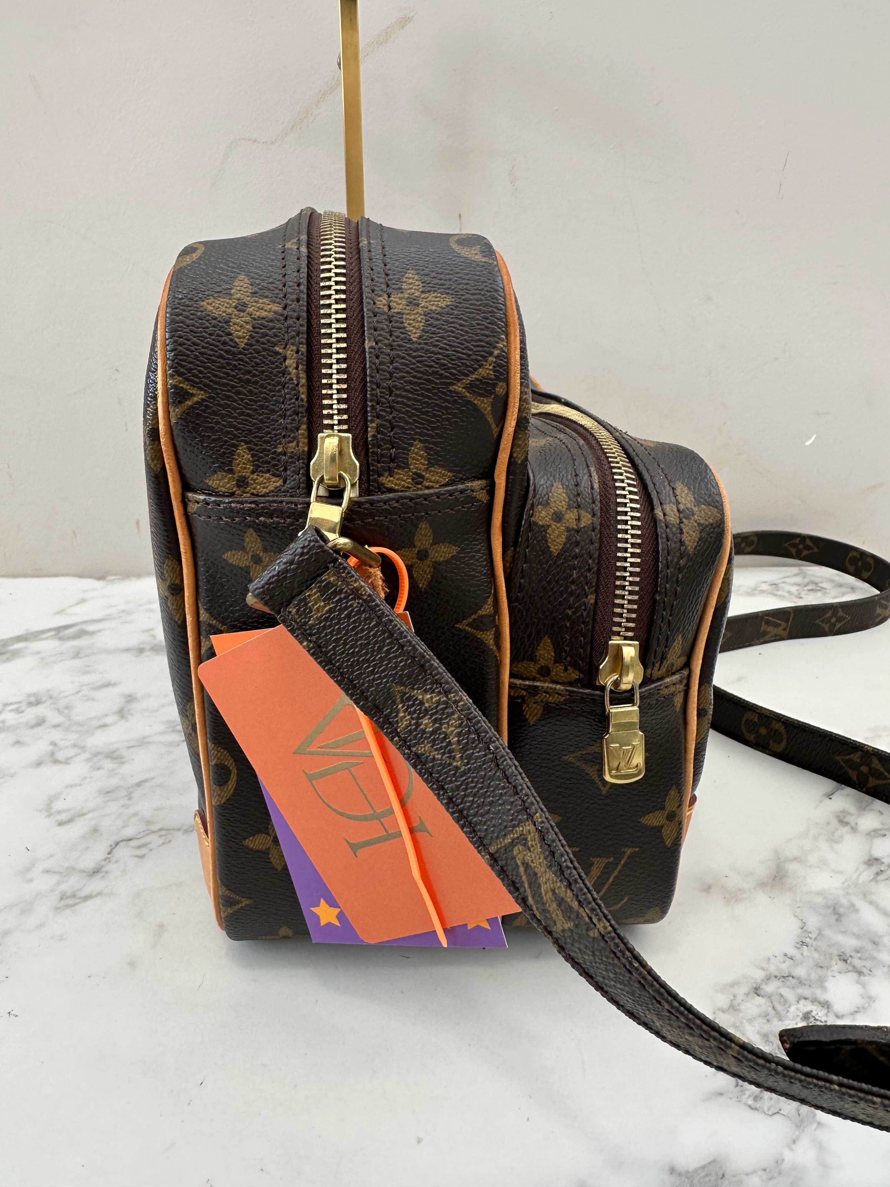 Louis Vuitton Nile