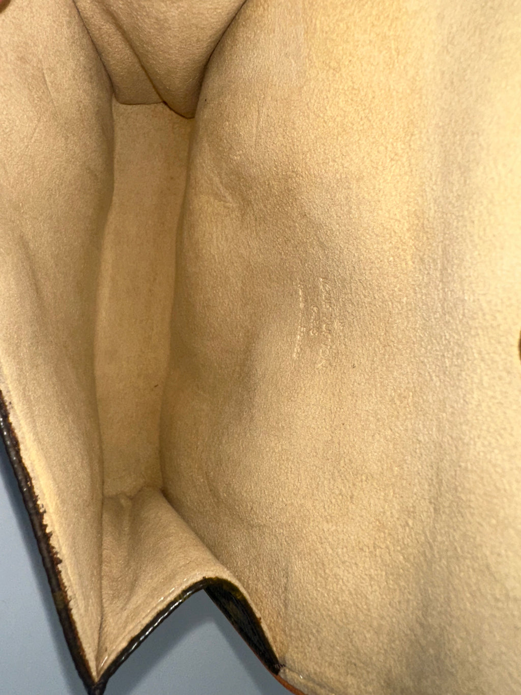 Louis Vuitton Florentine XS