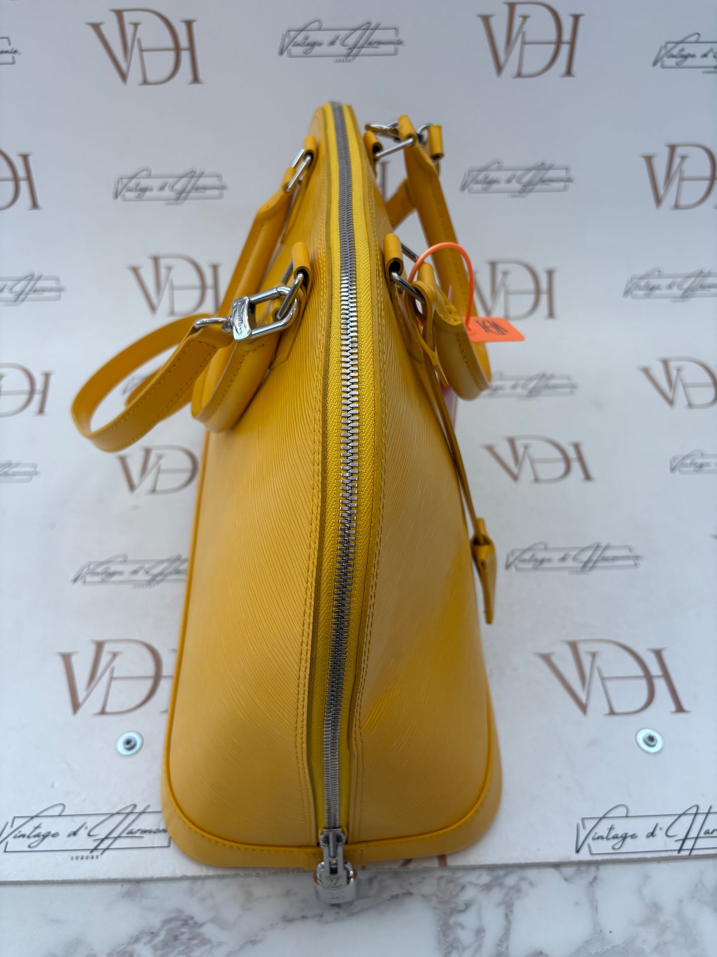 383563 - Louis Vuitton Alma GM