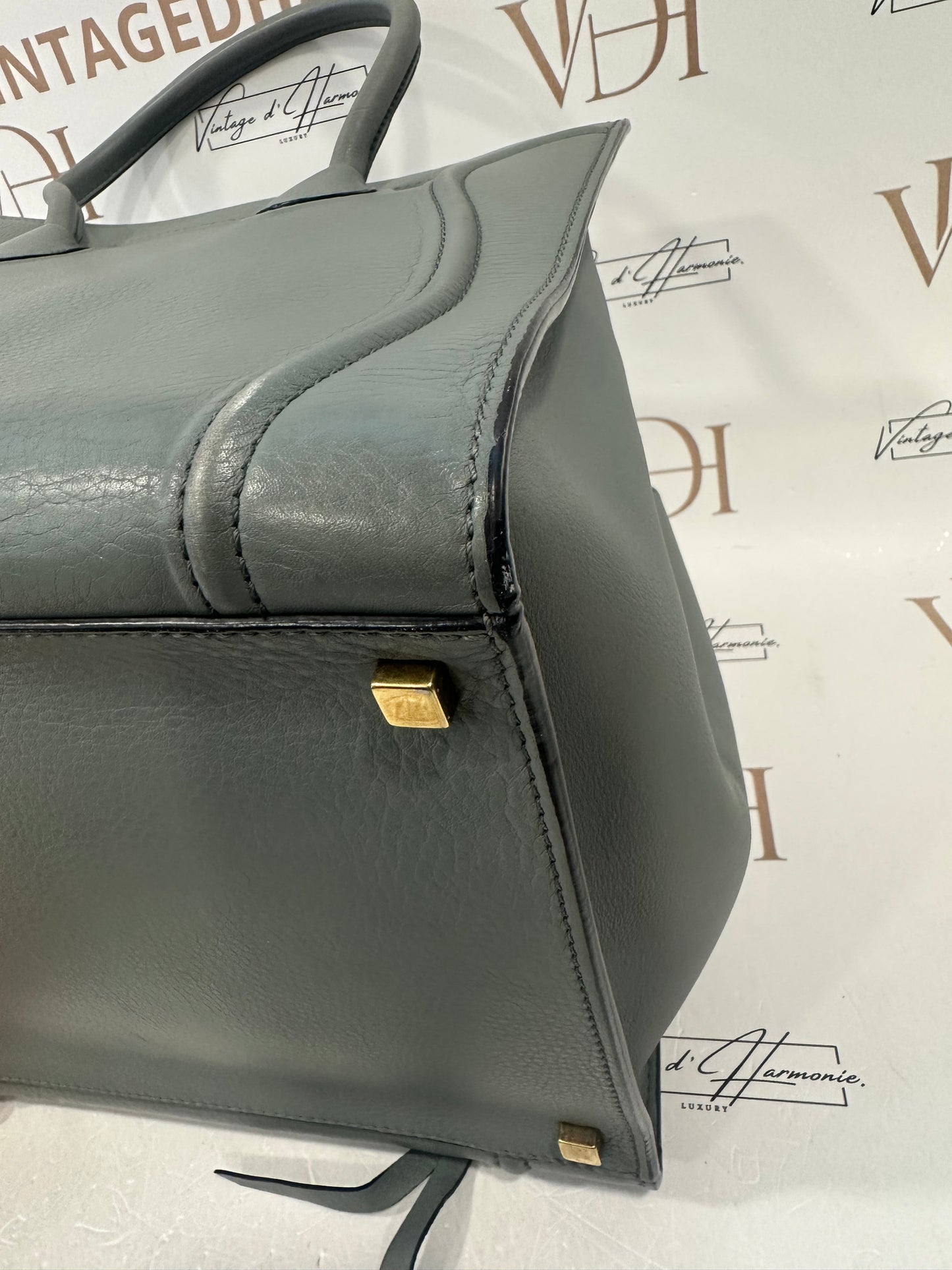 382916 - Celine Luggage