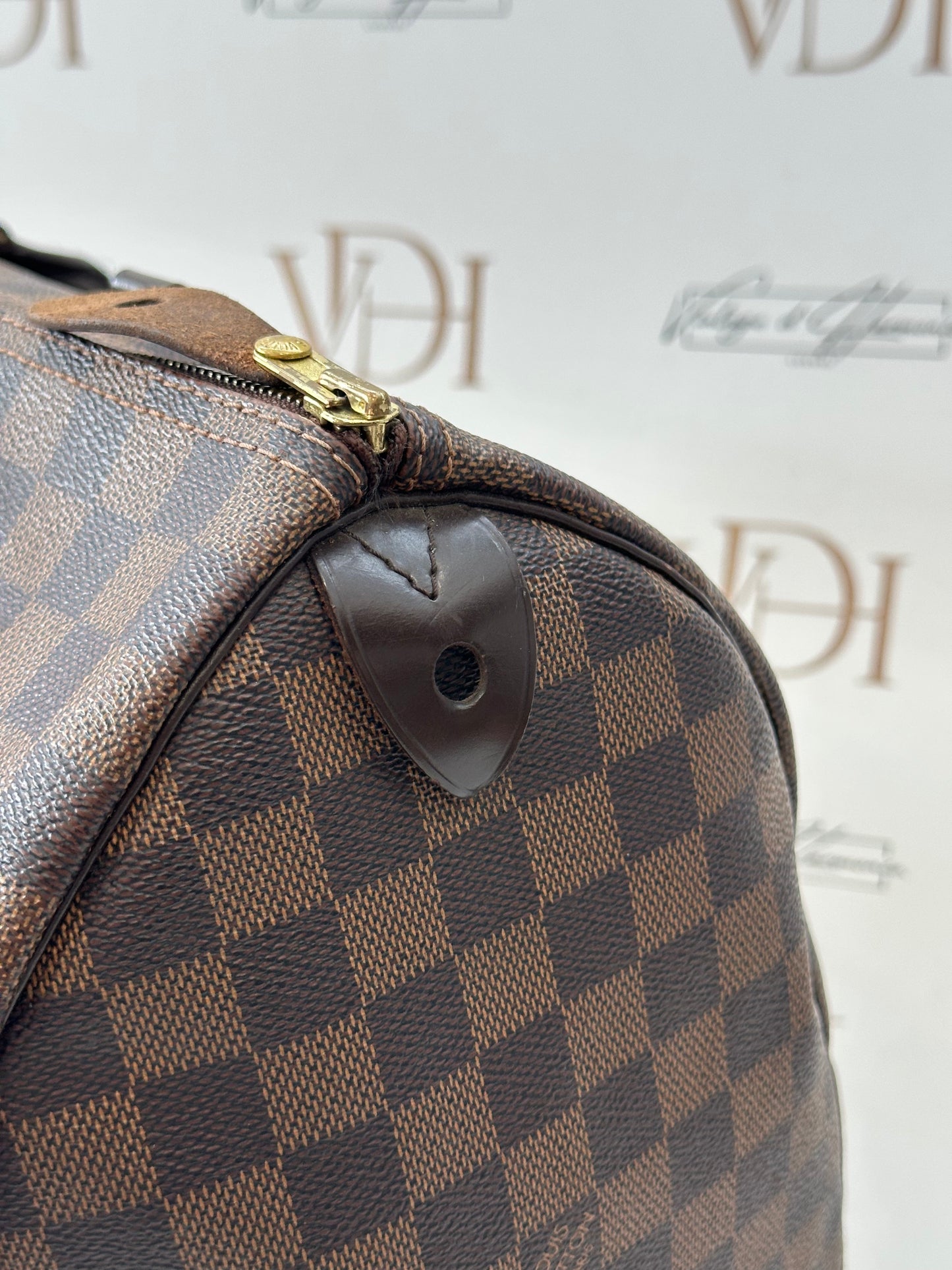 384227 - Louis Vuitton Speedy 35