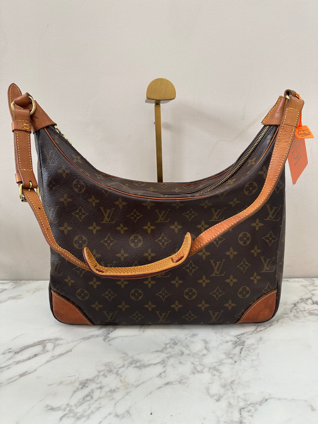 Louis Vuitton Boulogne 35