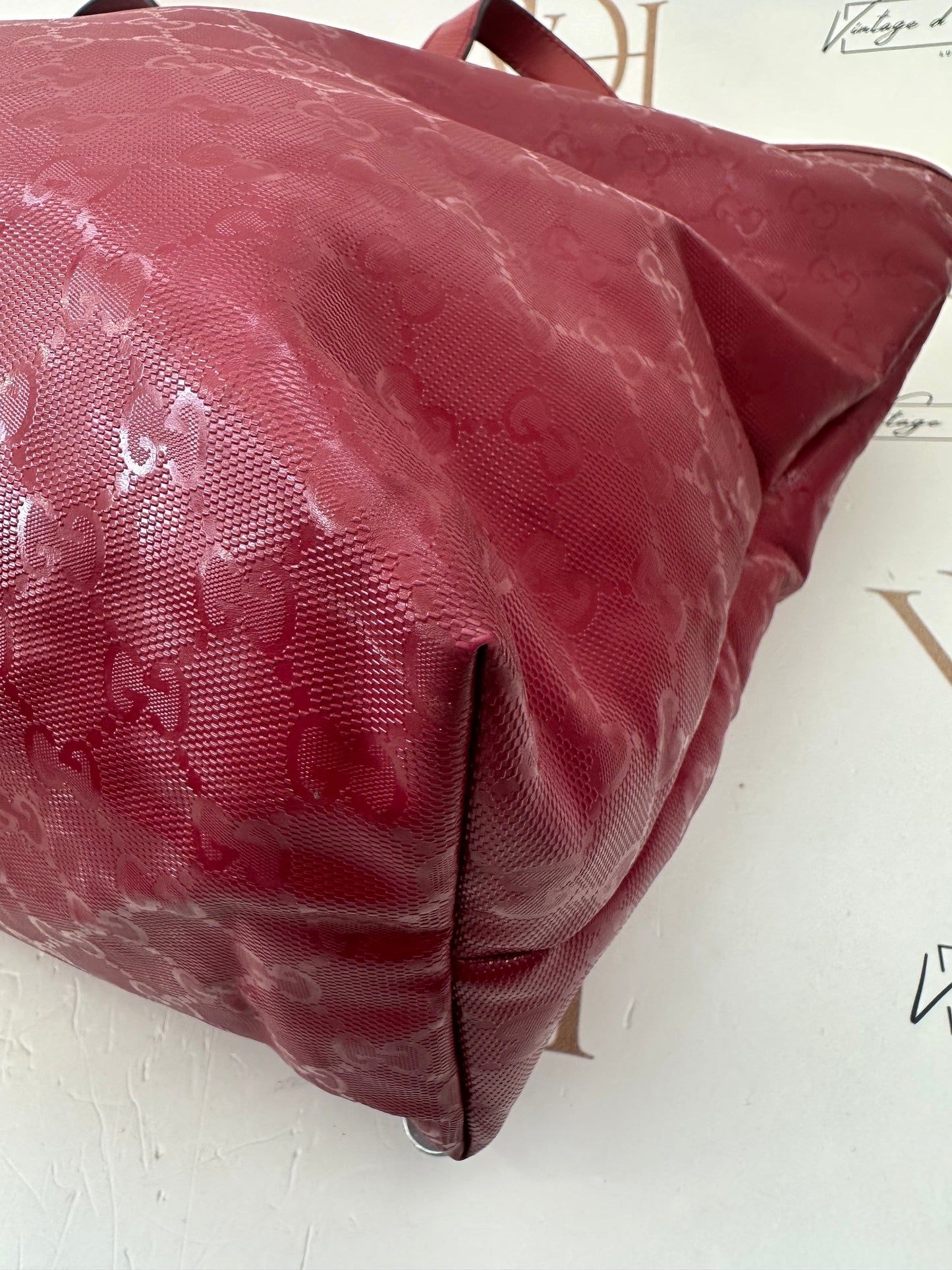 382646 - Gucci GG Imprime
