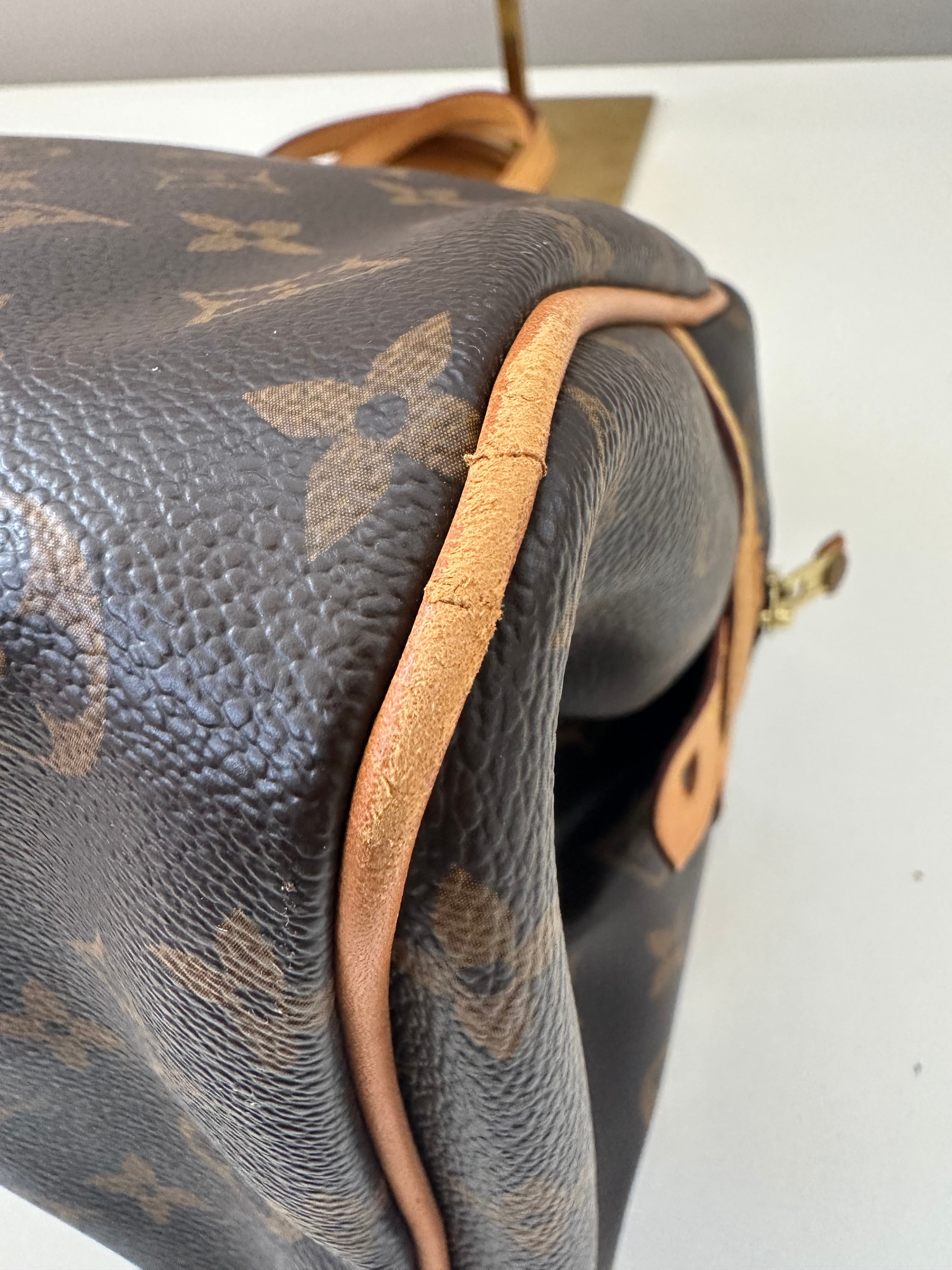 Louis Vuitton Montorgueil GM