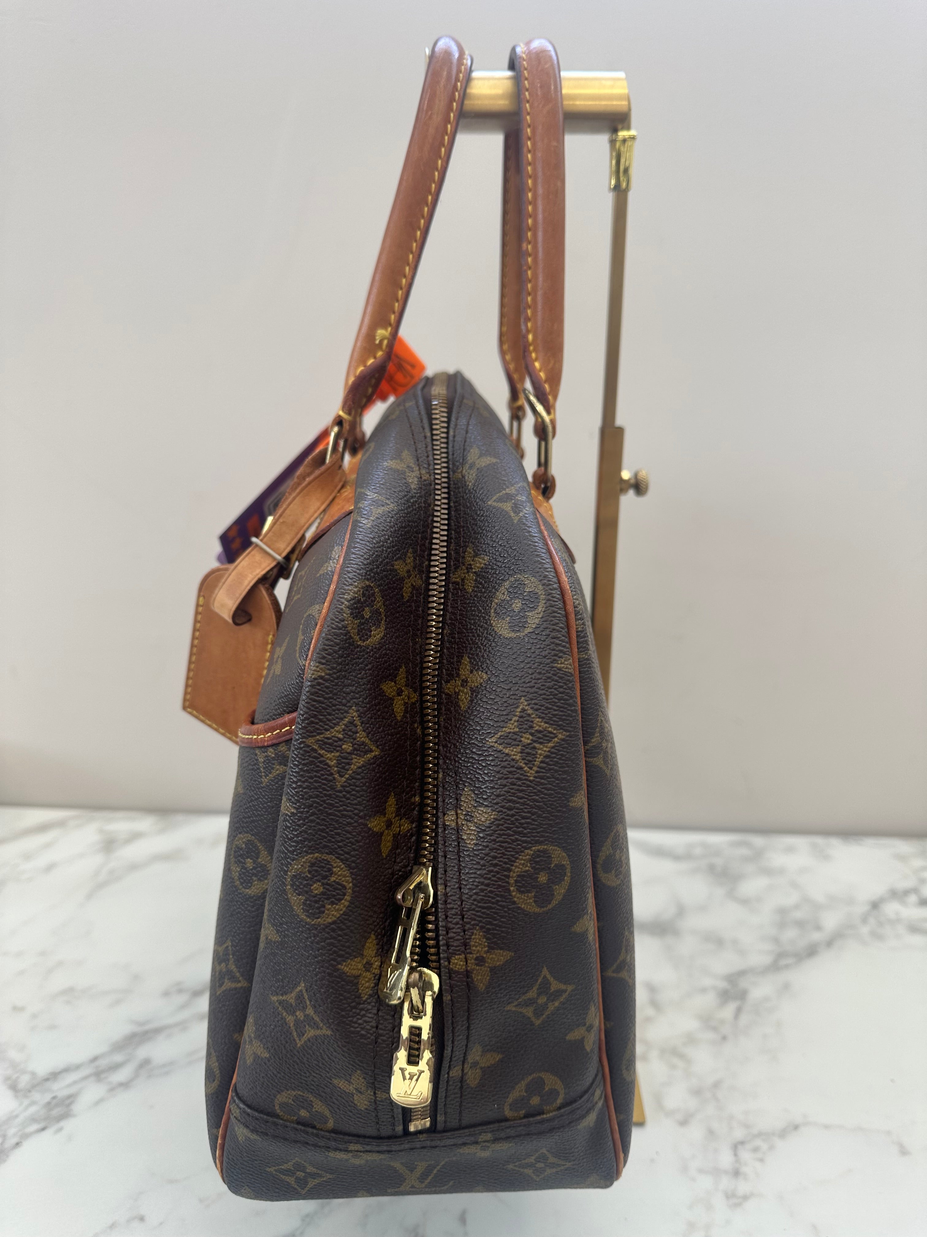 Louis Vuitton Deauville