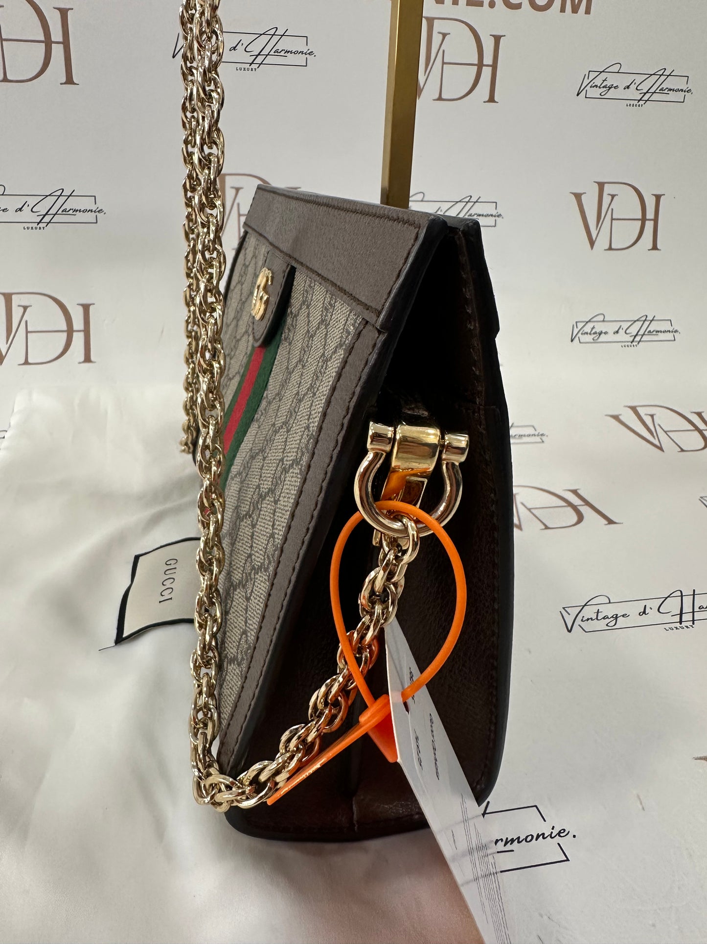 382725 - Gucci Ophidia