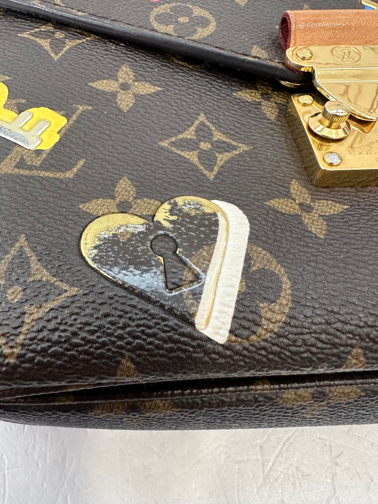 102593 - Louis Vuitton Metis