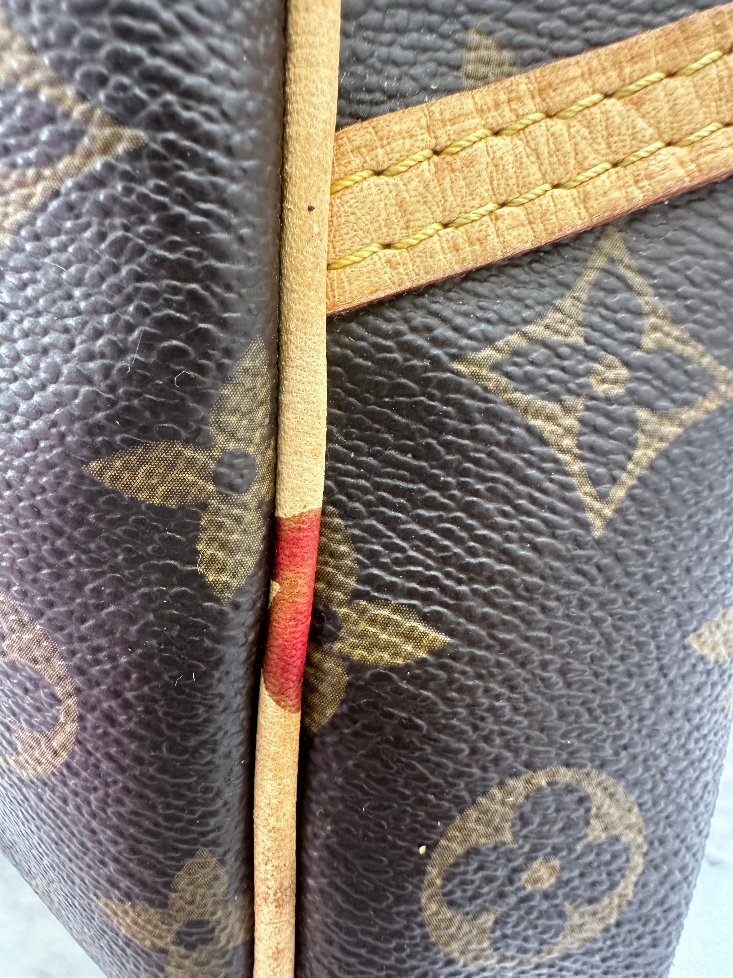 Louis Vuitton Montorgueil GM
