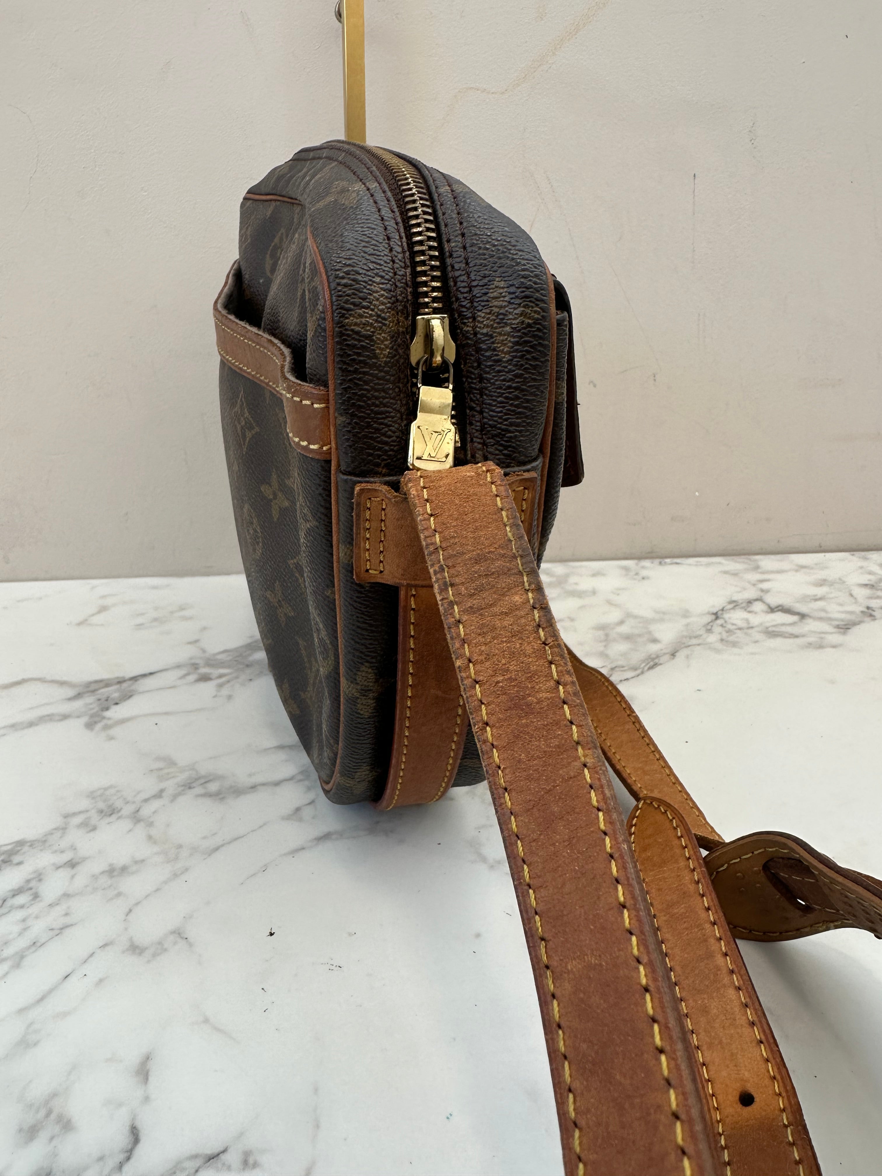 Louis Vuitton Jeune Fille GM