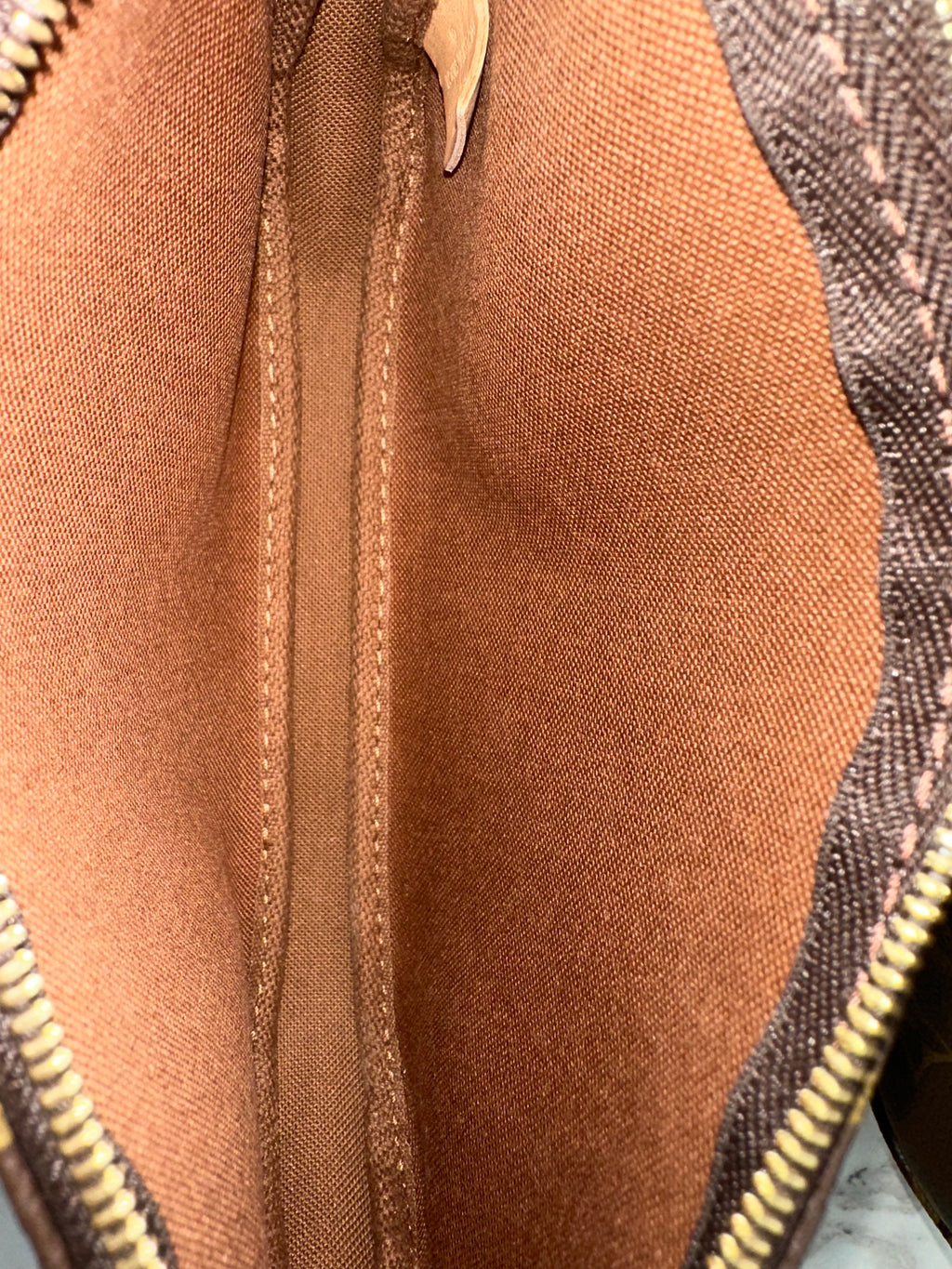 Louis Vuitton Multi Pochette