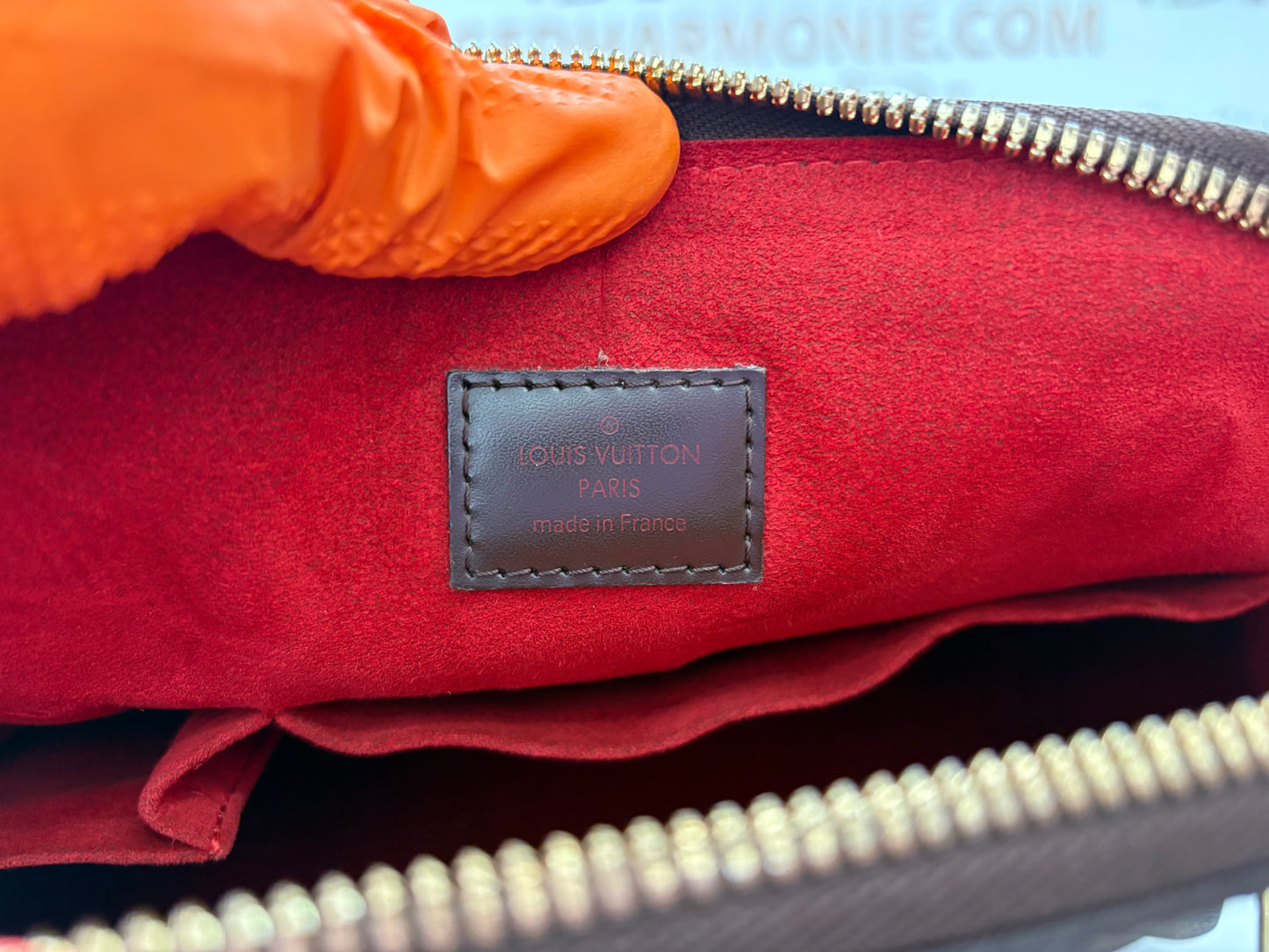 383557 - Louis Vuitton Trevi