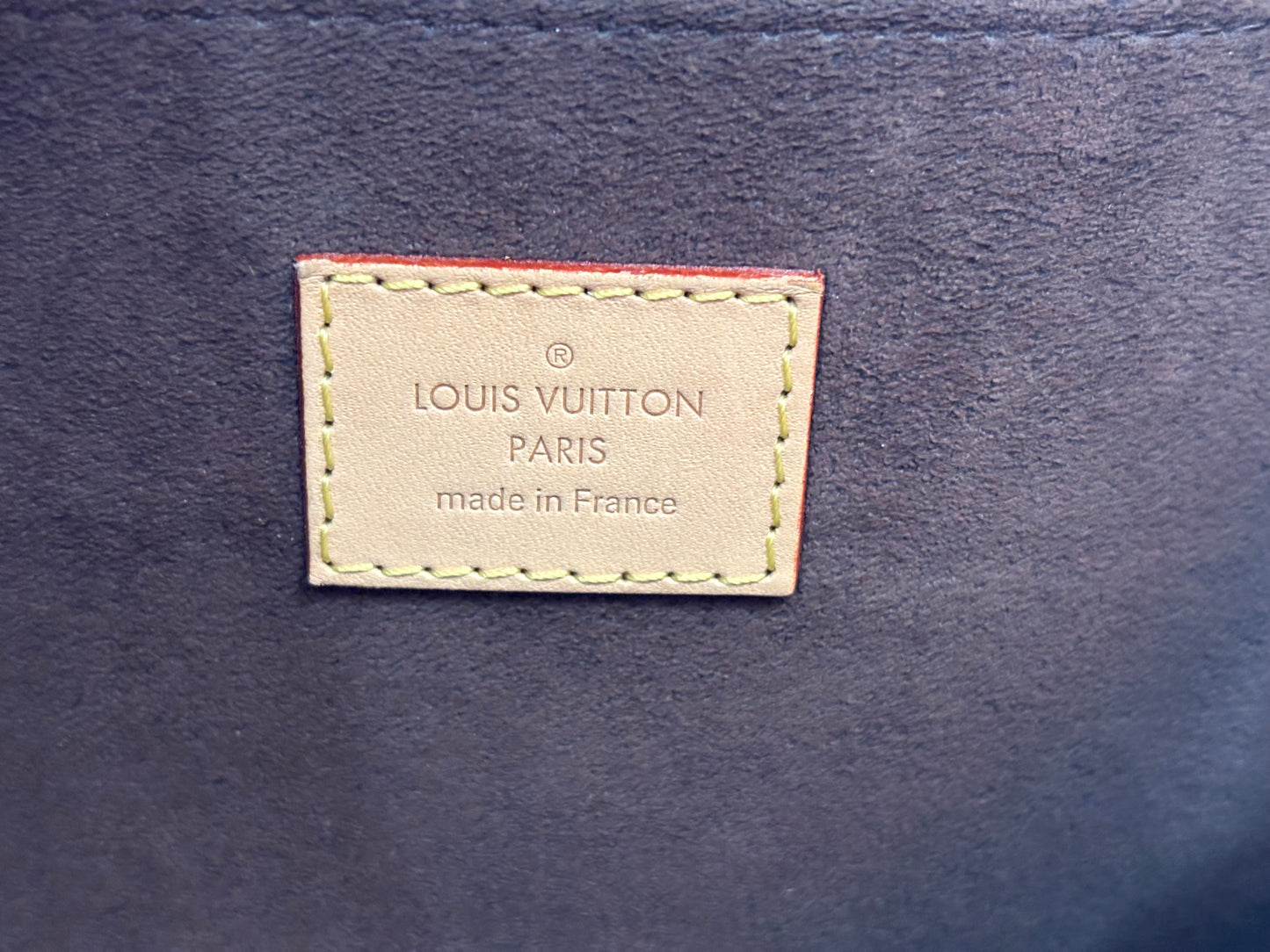 383645 - Louis Vuitton Metis
