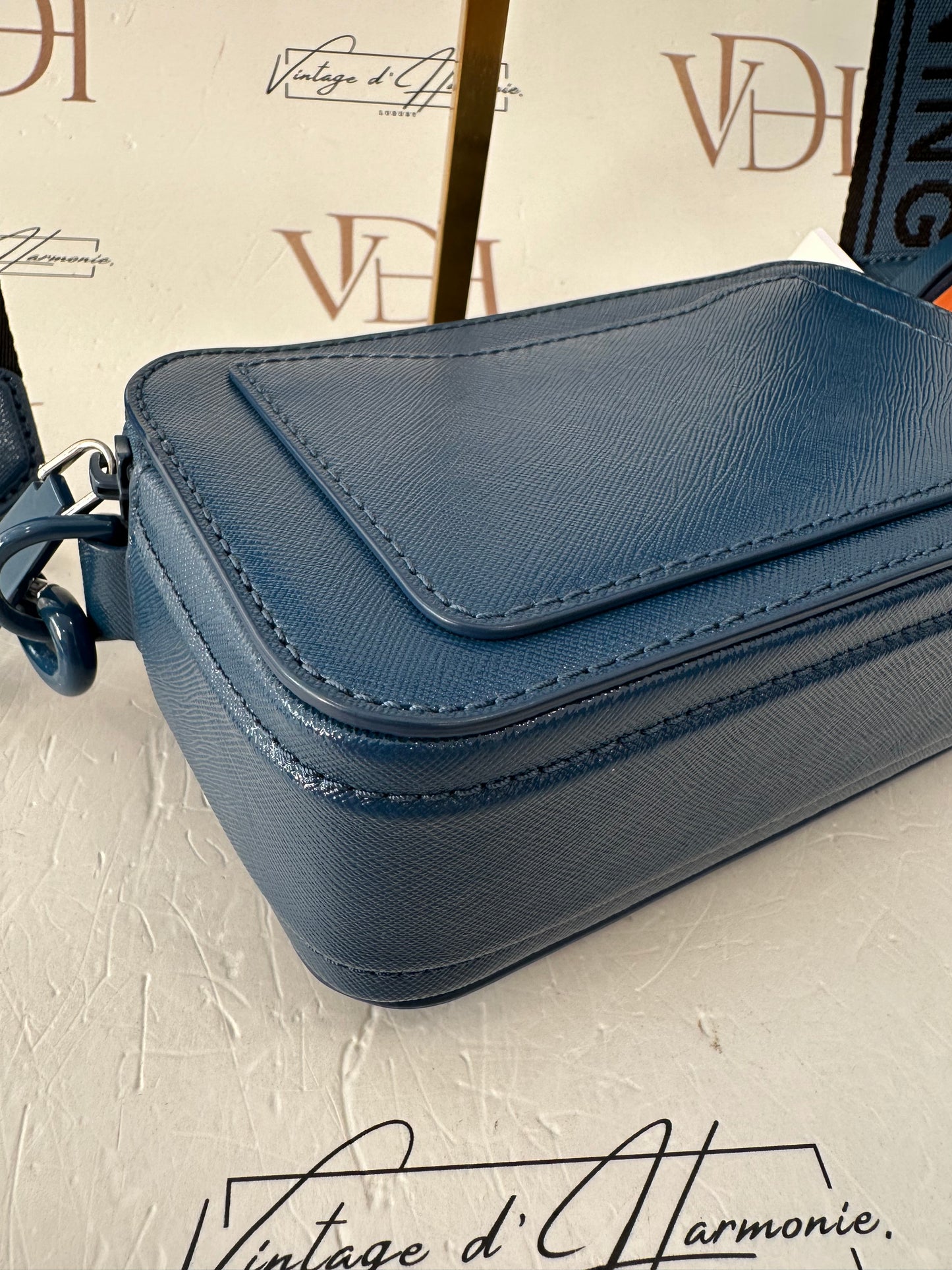 Marc Jacobs Snapshot