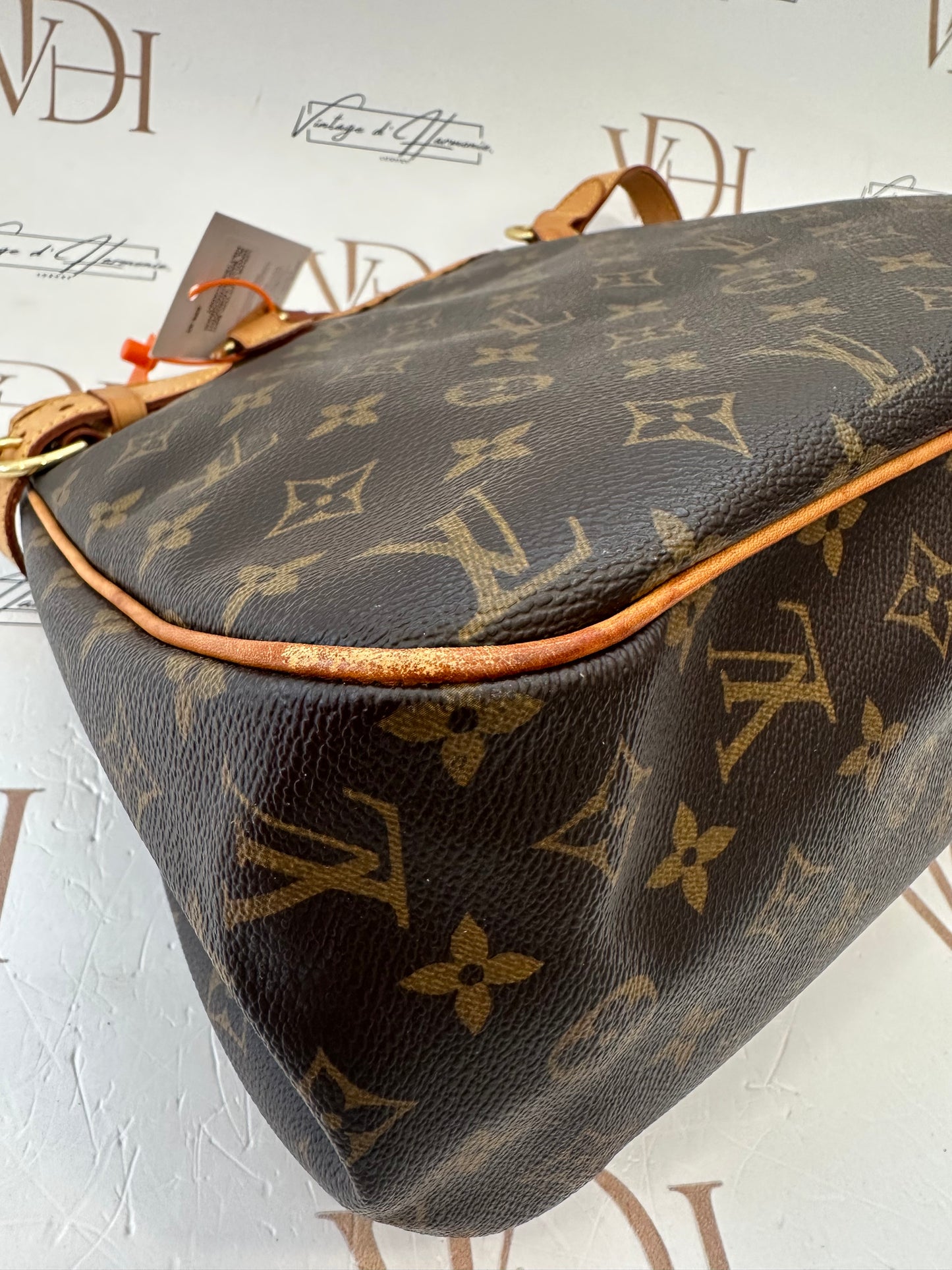 017946 - Louis Vuitton Batignolles Horizontal