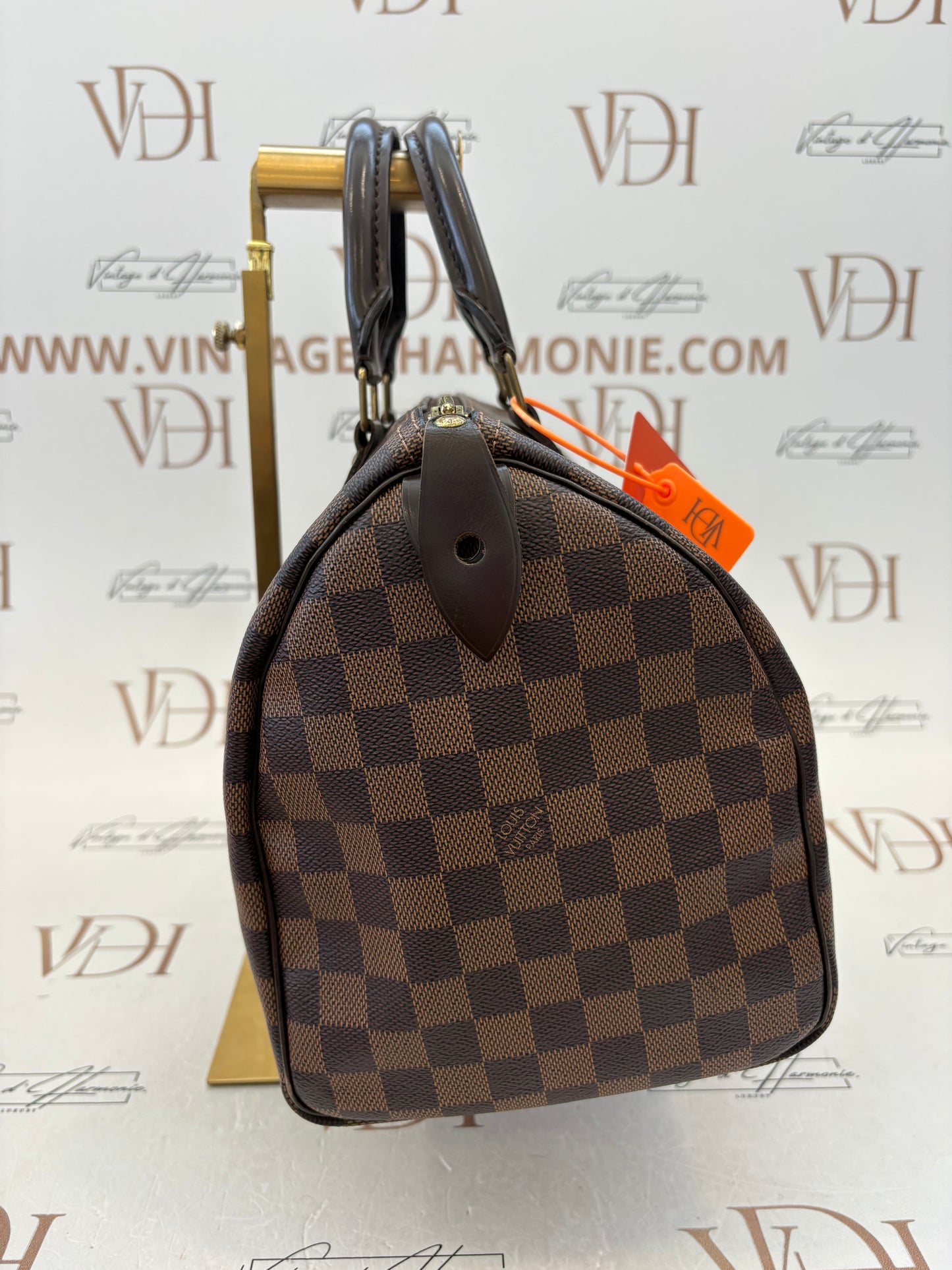 383249 - Louis Vuitton Speedy 30
