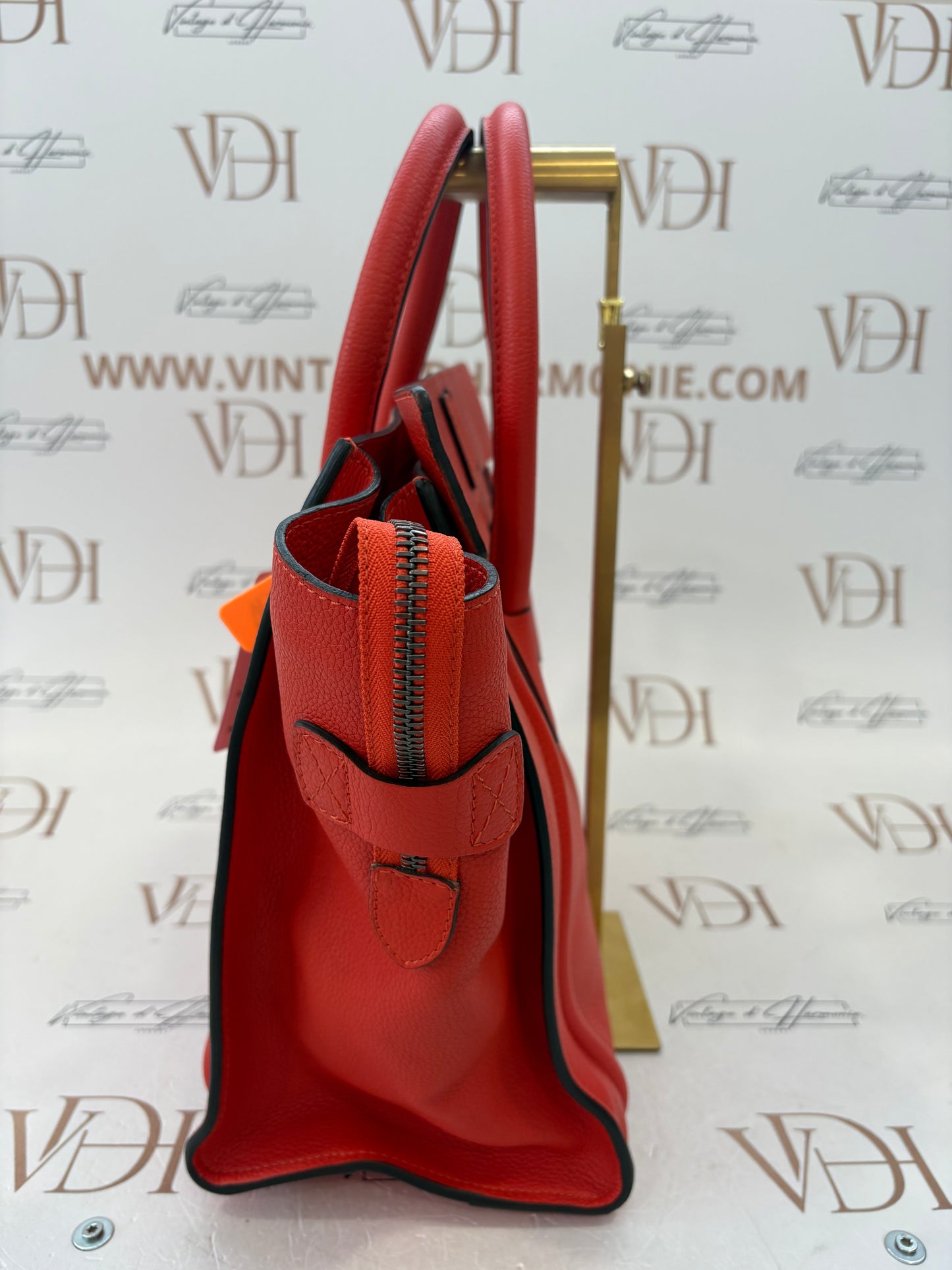 382908 - Céline Luggage