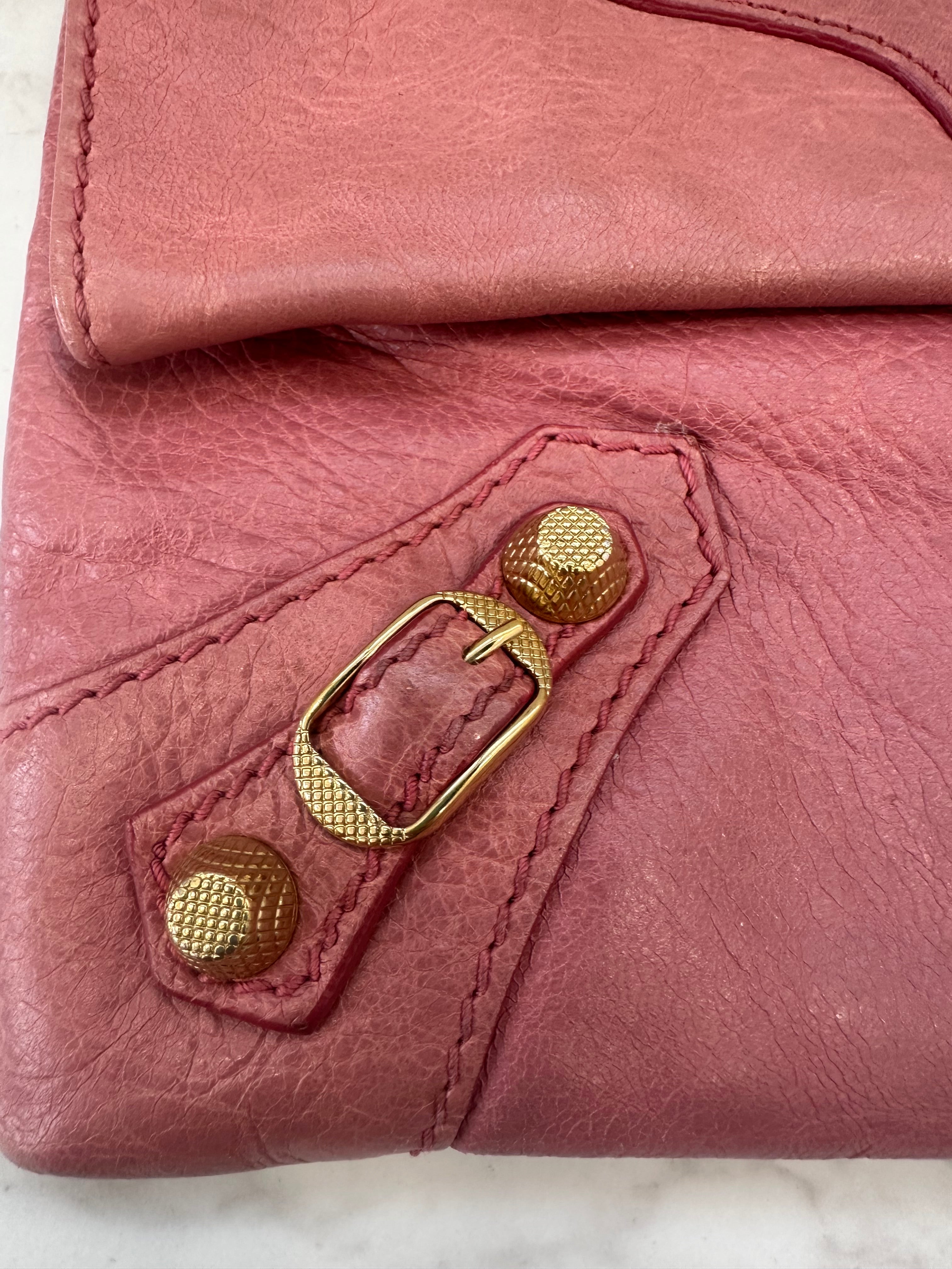 Balenciaga Giant City