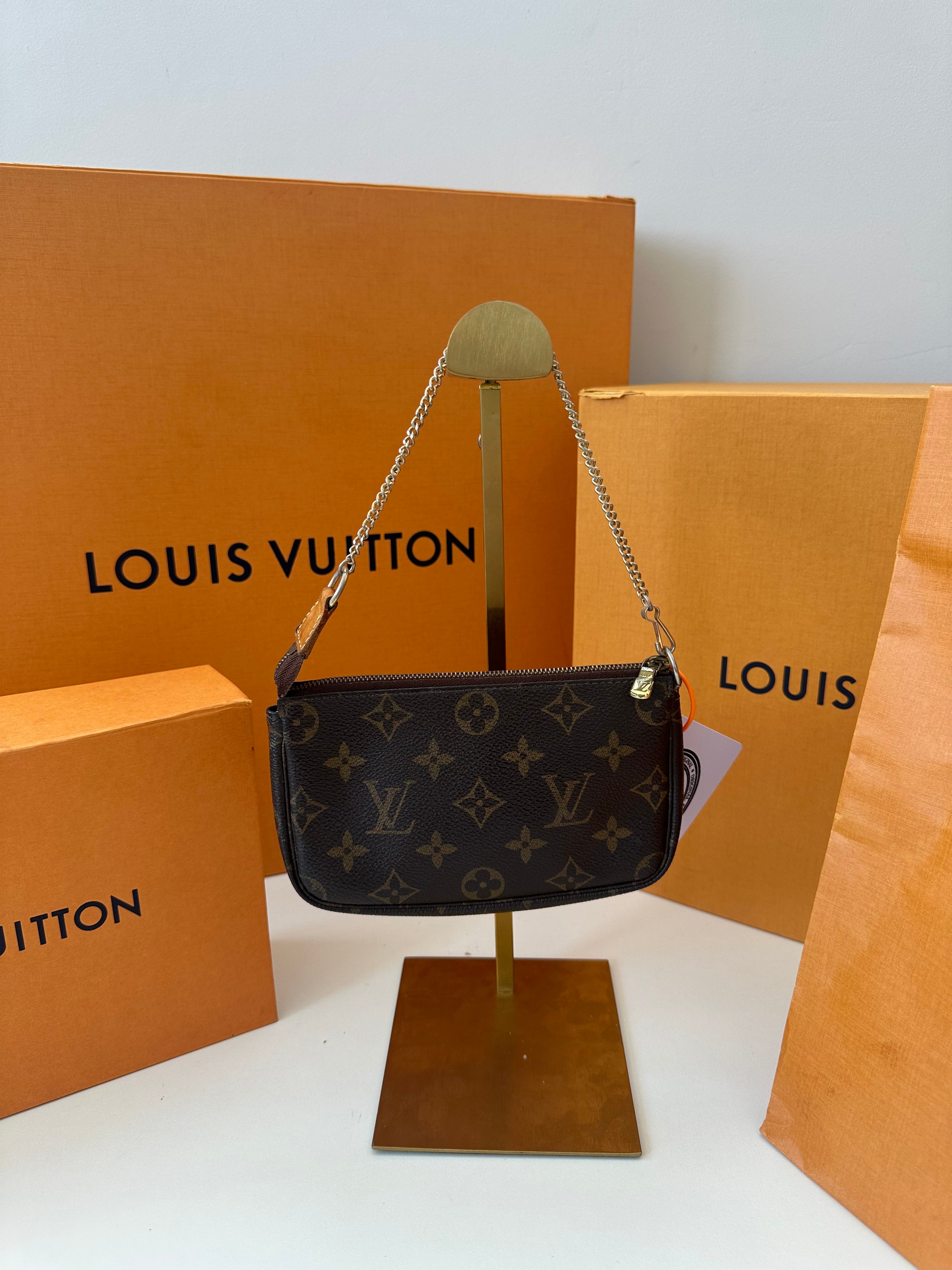 Louis Vuitton Pochette