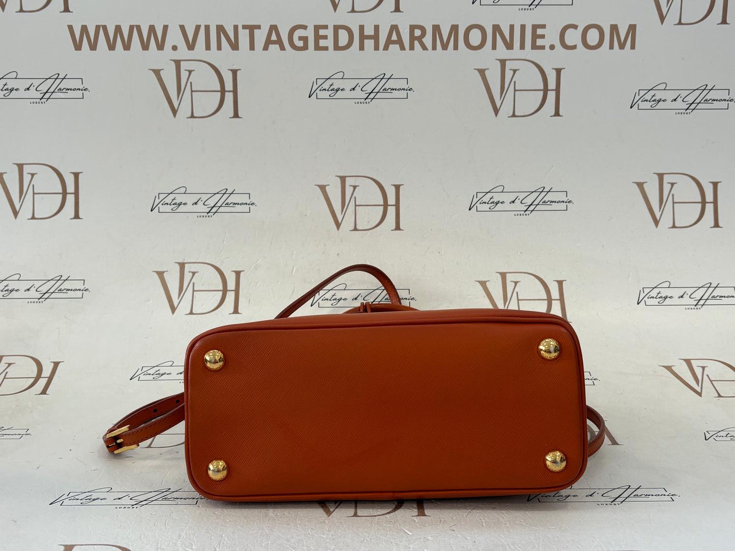 201602 - Prada Orange