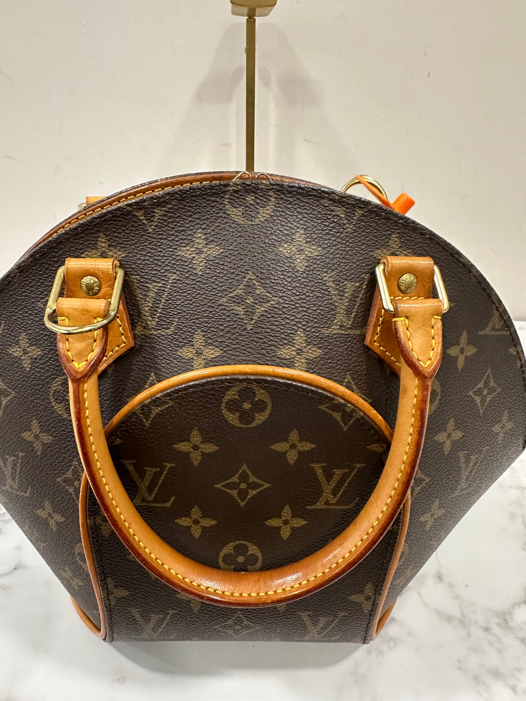 Louis Vuitton Ellipse PM