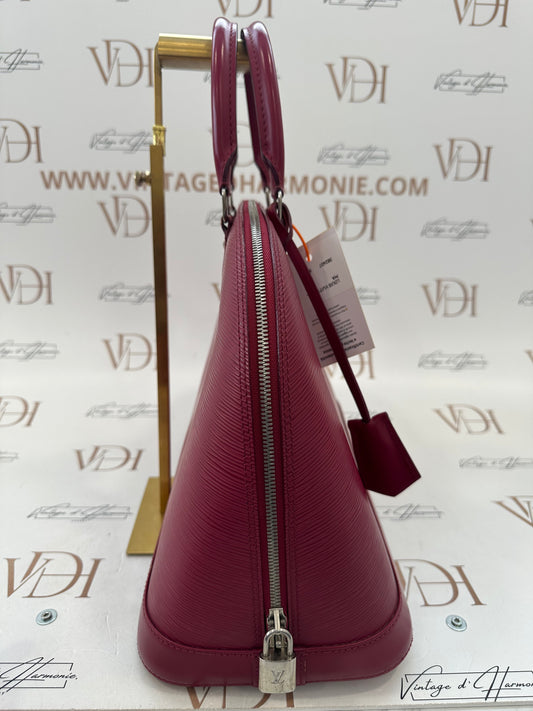 016788 - Louis Vuitton Alma GM