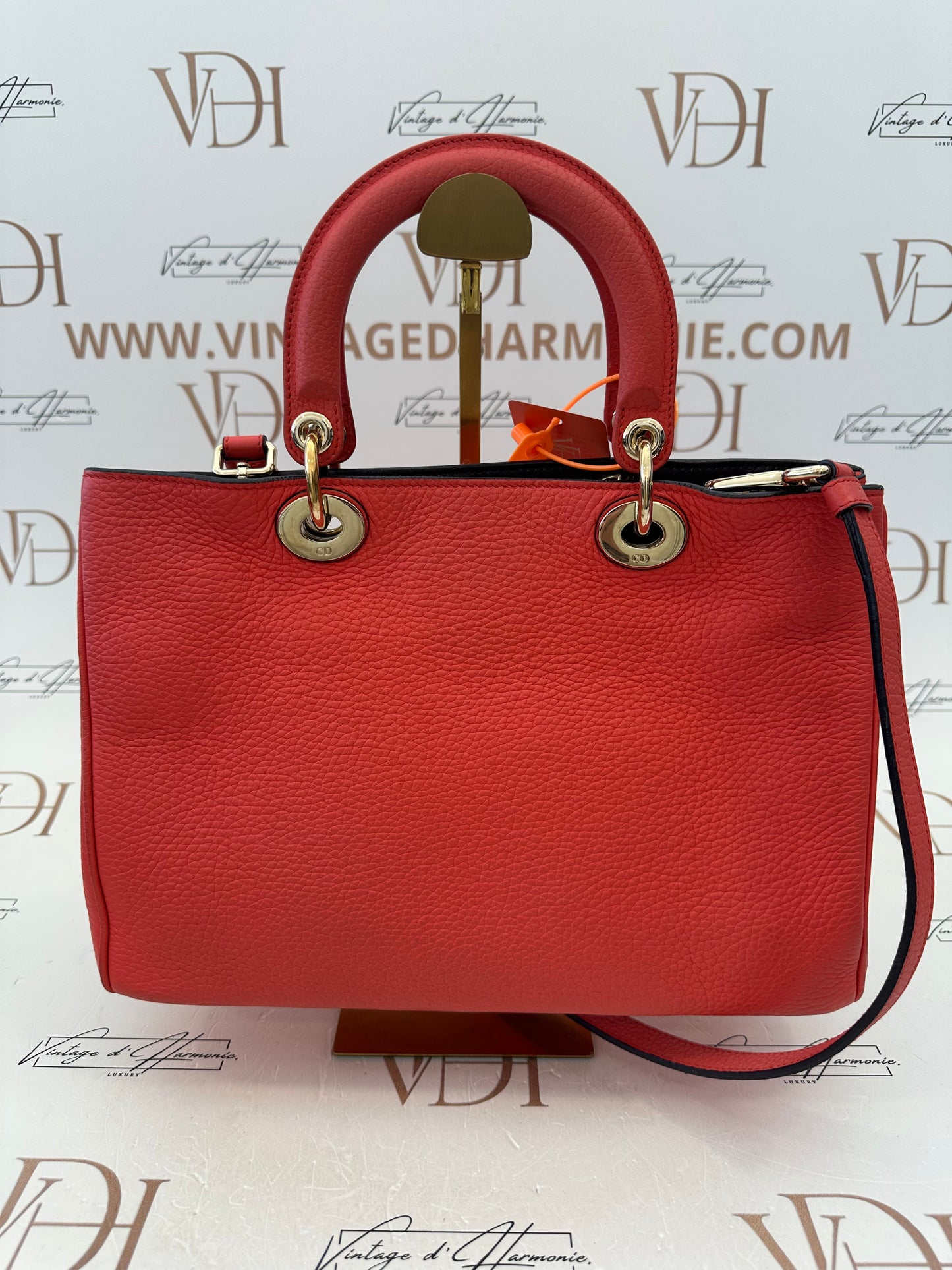 382451 - Dior Diorissimo