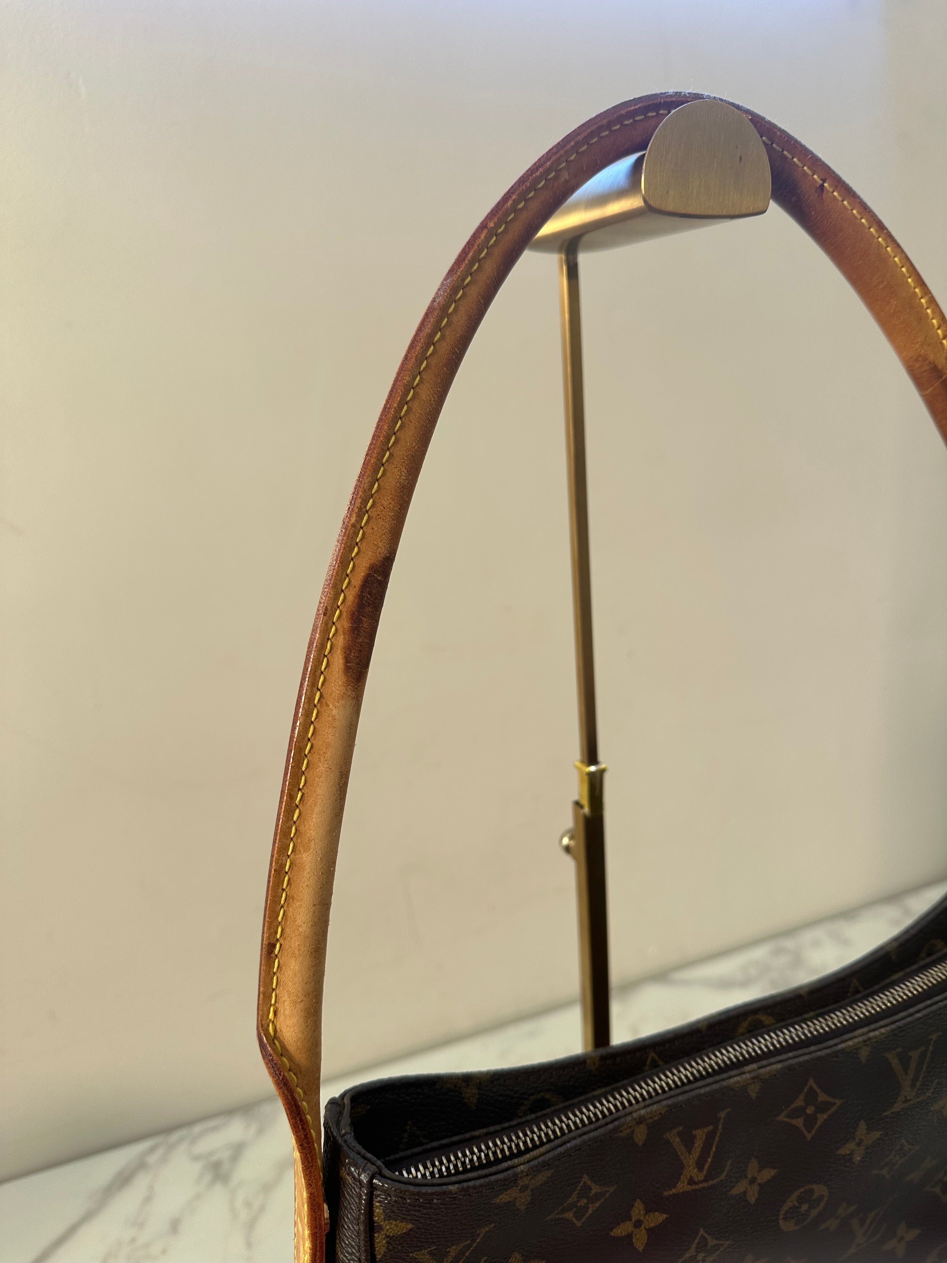 Louis Vuitton Looping GM