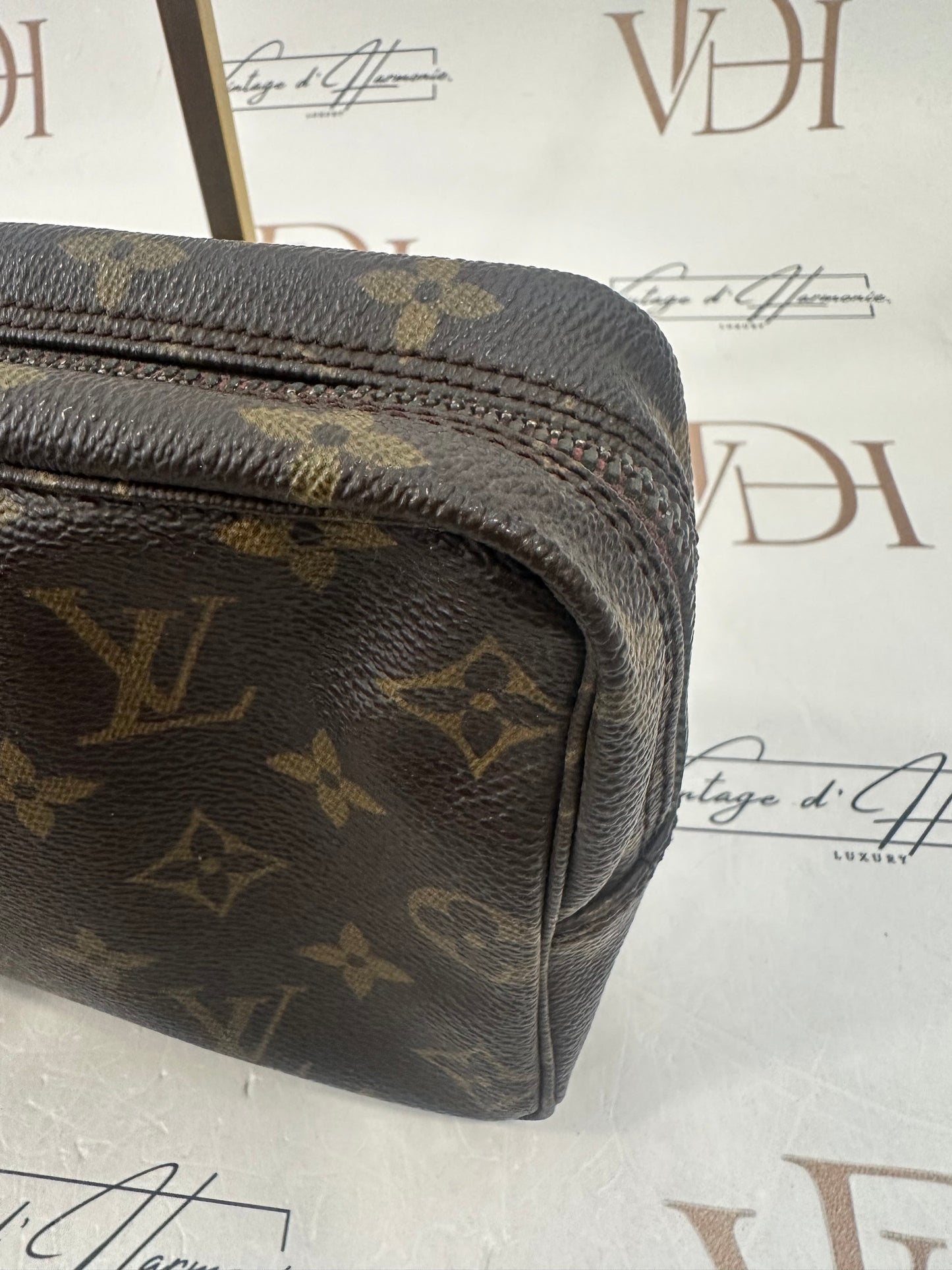 017730 - Louis Vuitton Trousse Toilette 18
