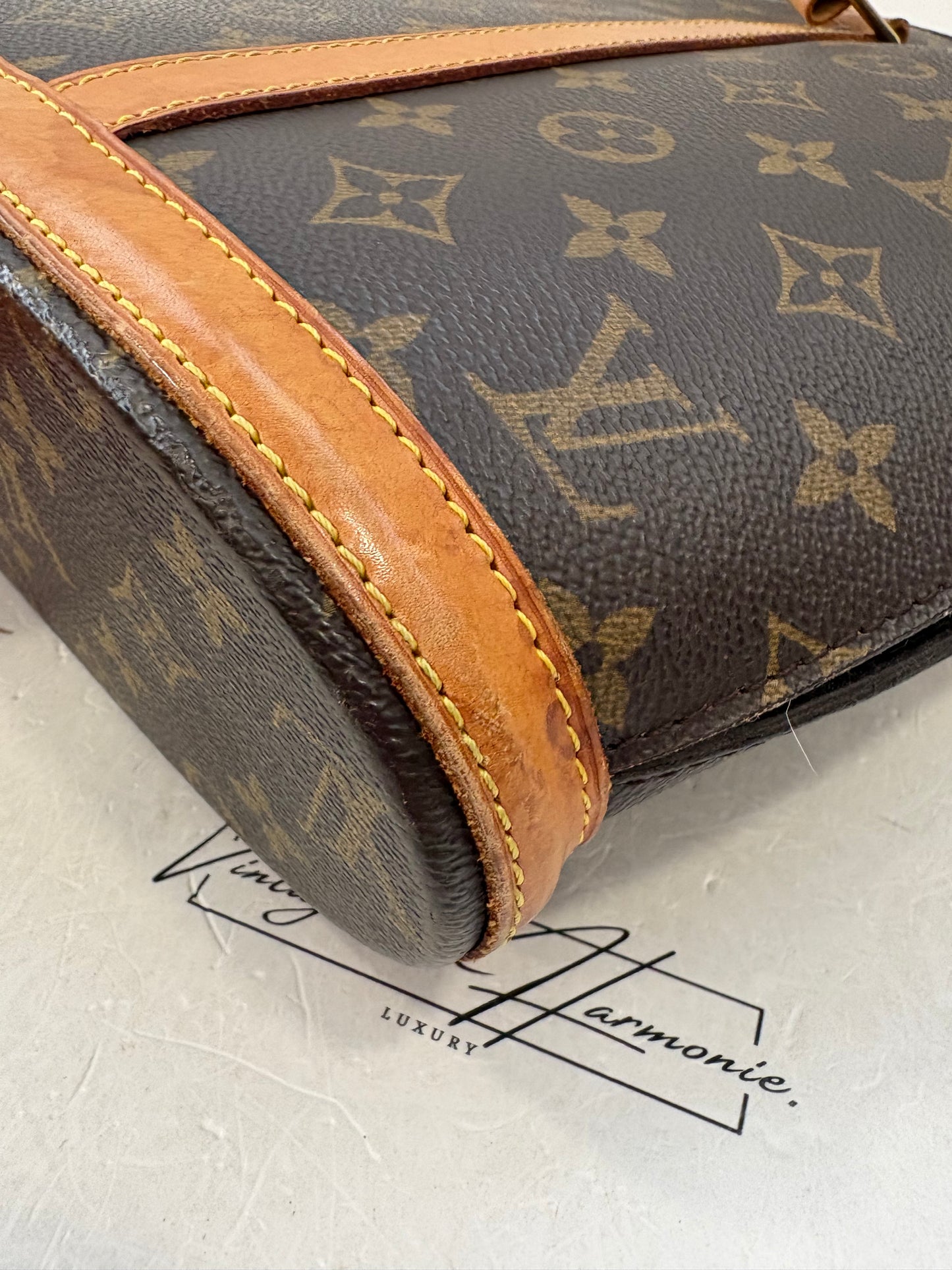 017727 - Louis Vuitton Babylone