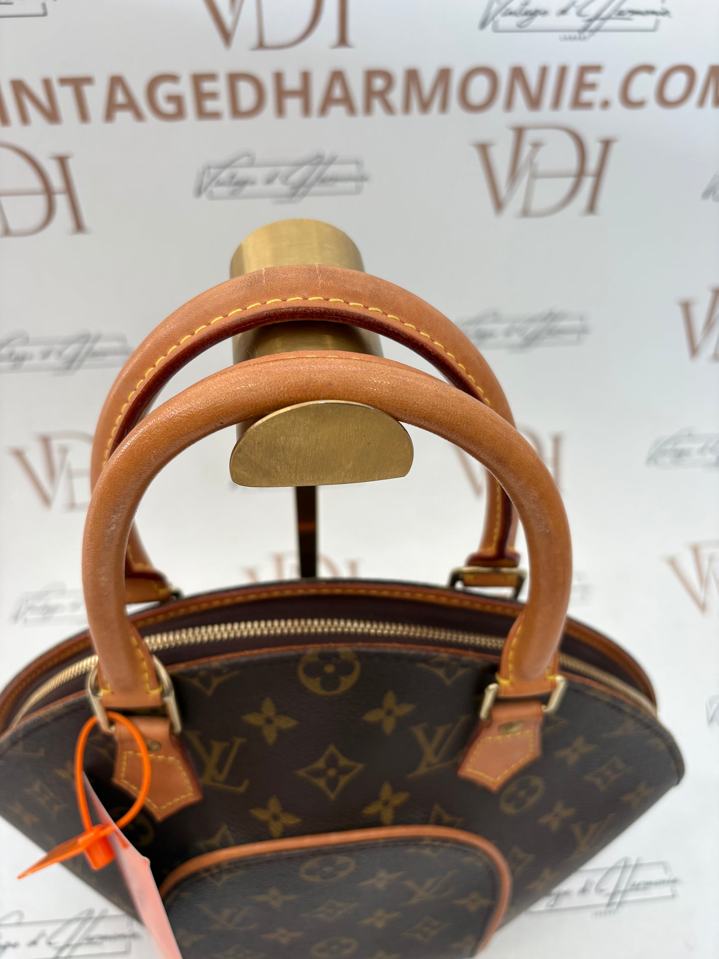 018890 - Louis Vuitton Ellipse PM