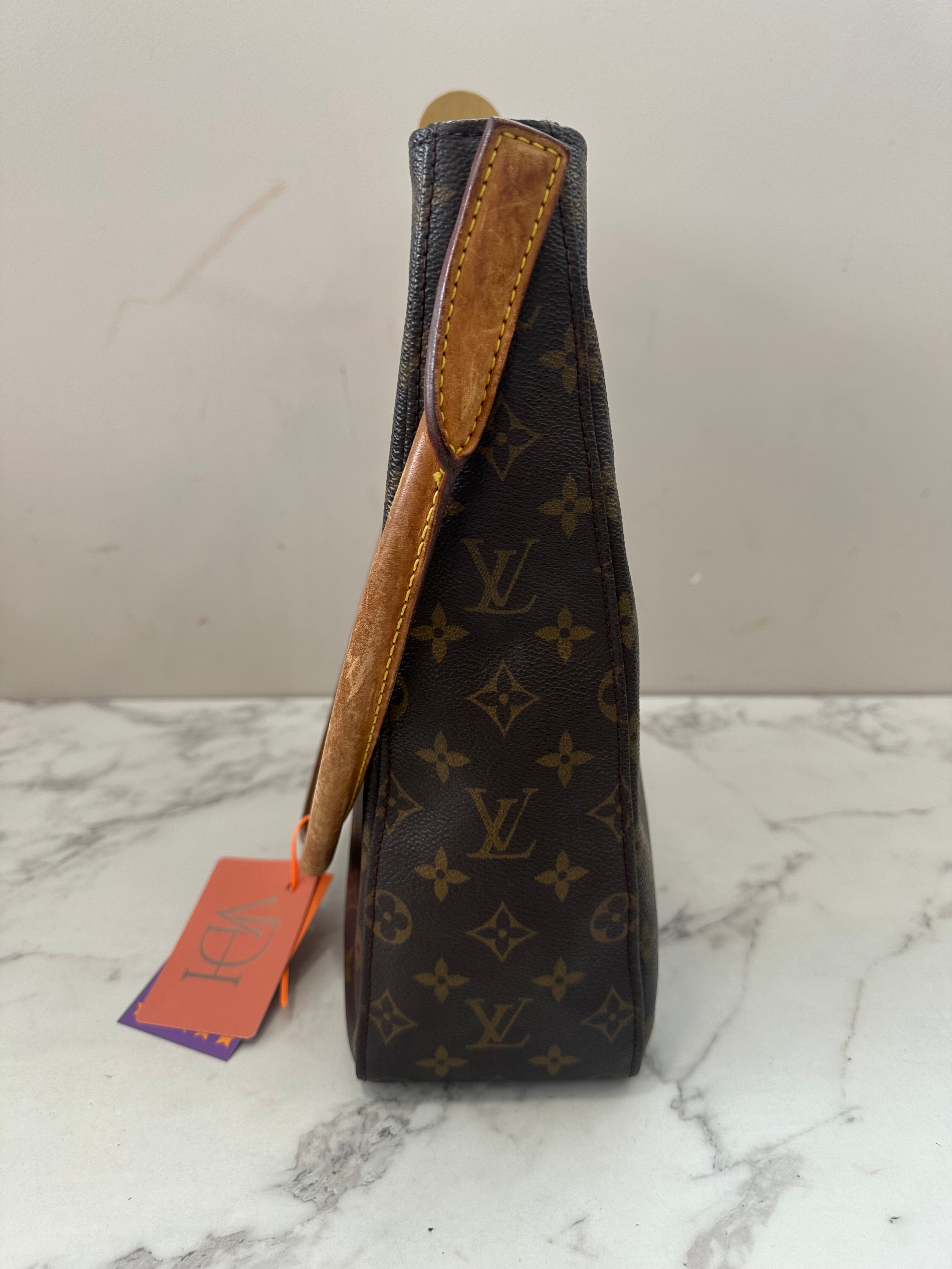 Louis Vuitton Looping GM