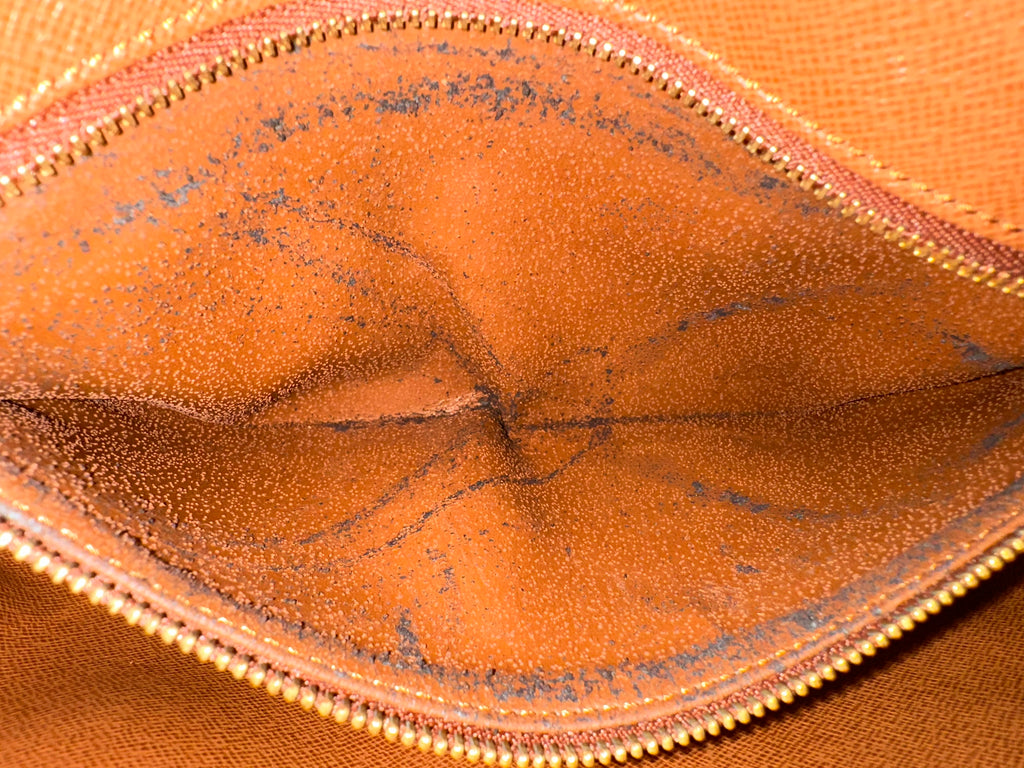 Louis Vuitton Dragonne GM