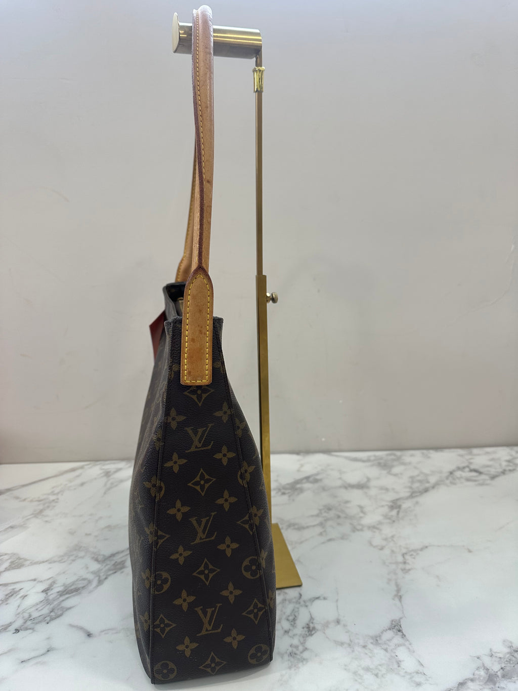 Louis Vuitton Looping GM