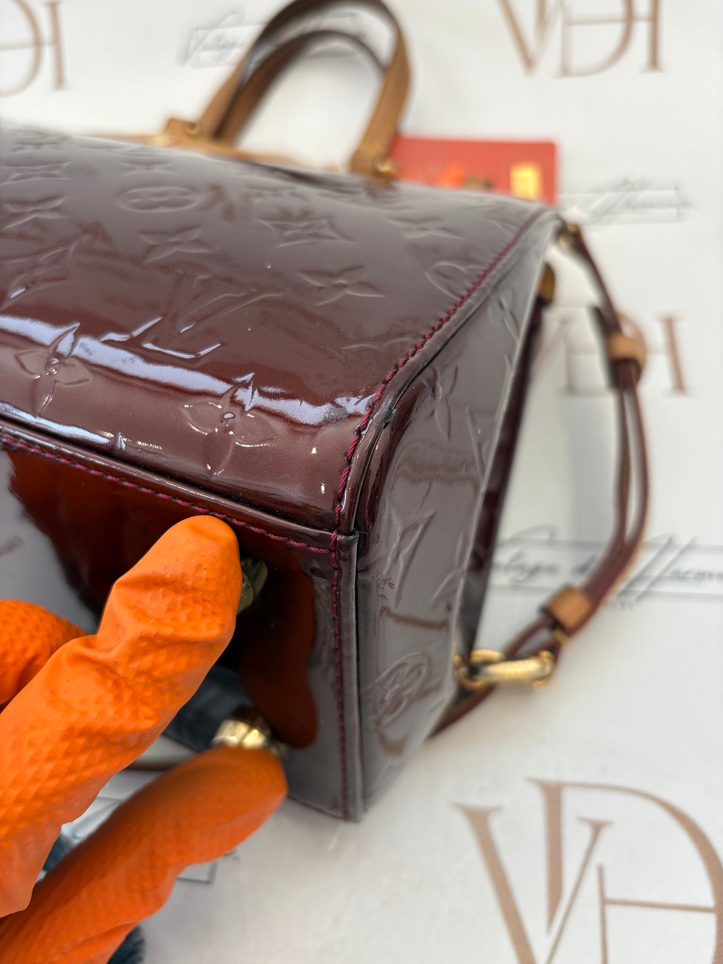 383380 - Louis Vuitton Brea