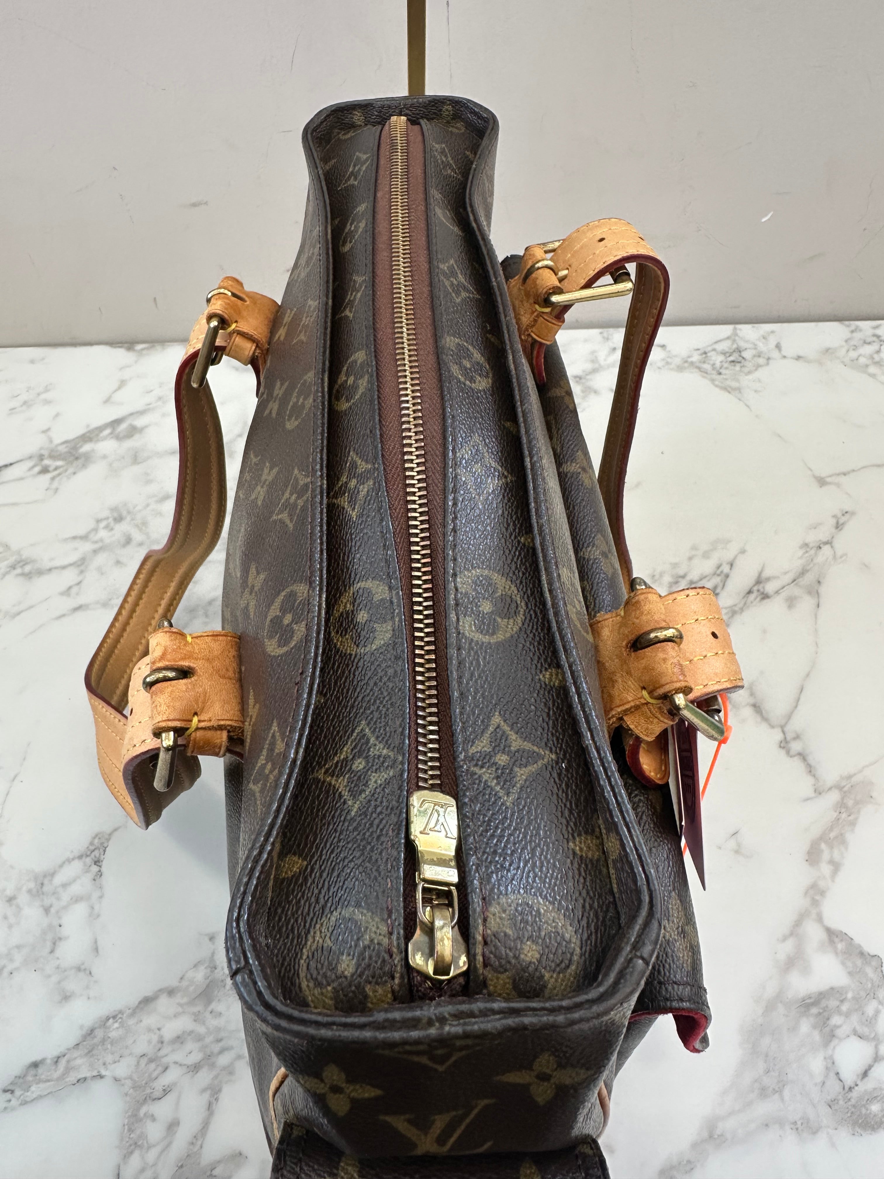 Louis Vuitton Multipli Cite