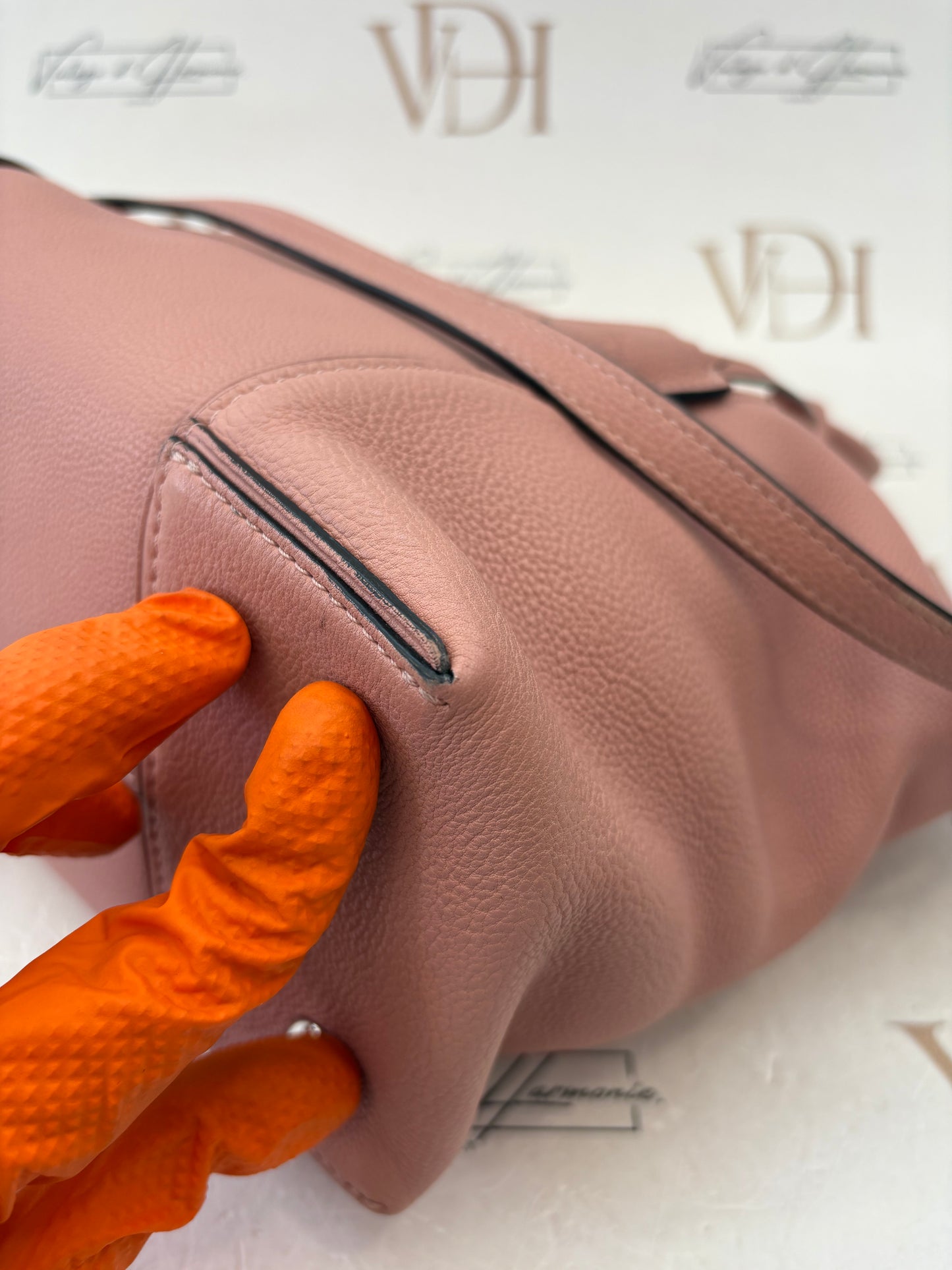 017686 - Louis Vuitton Lockit PM
