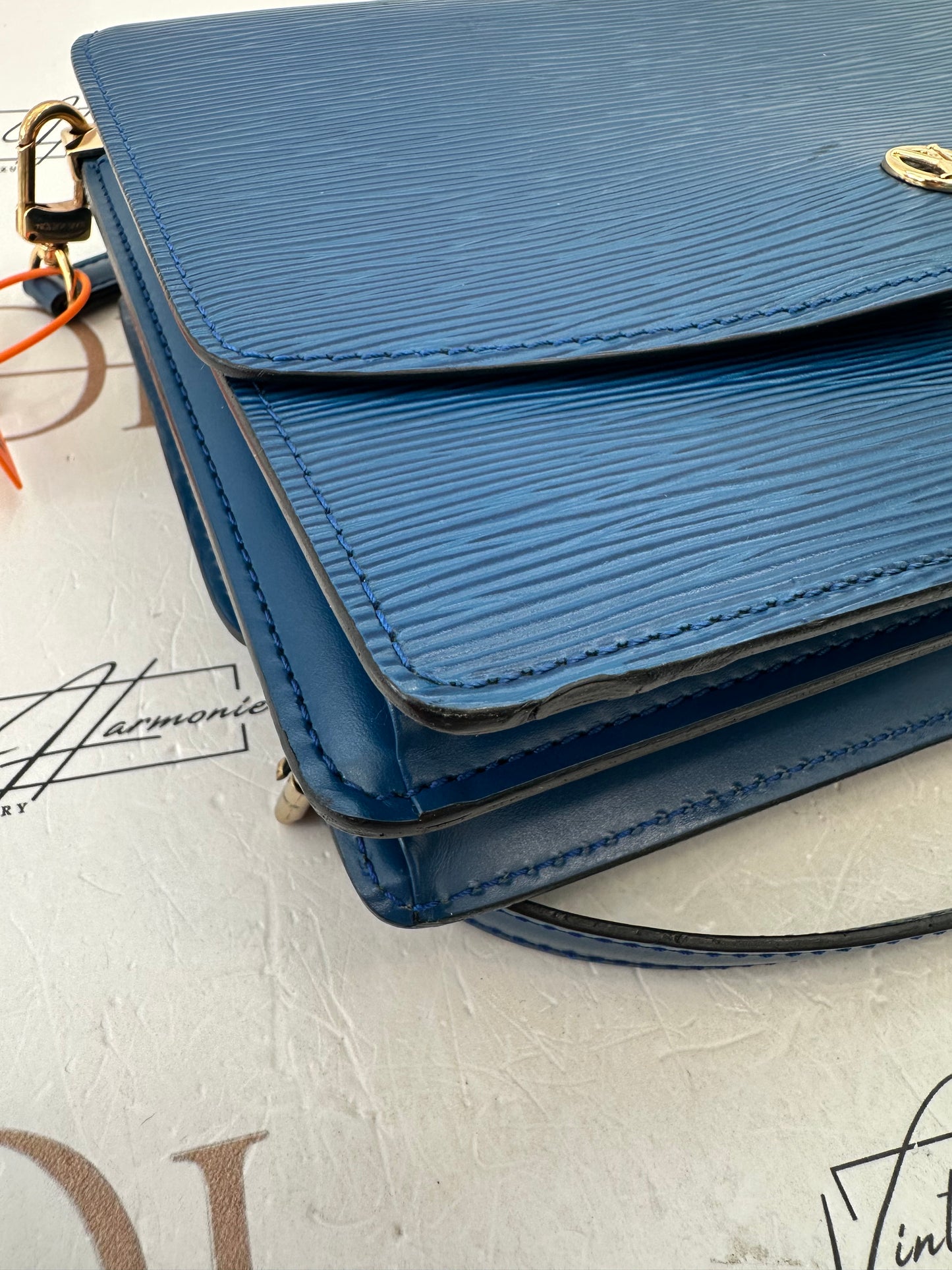 382960 - Louis Vuitton Grenelle
