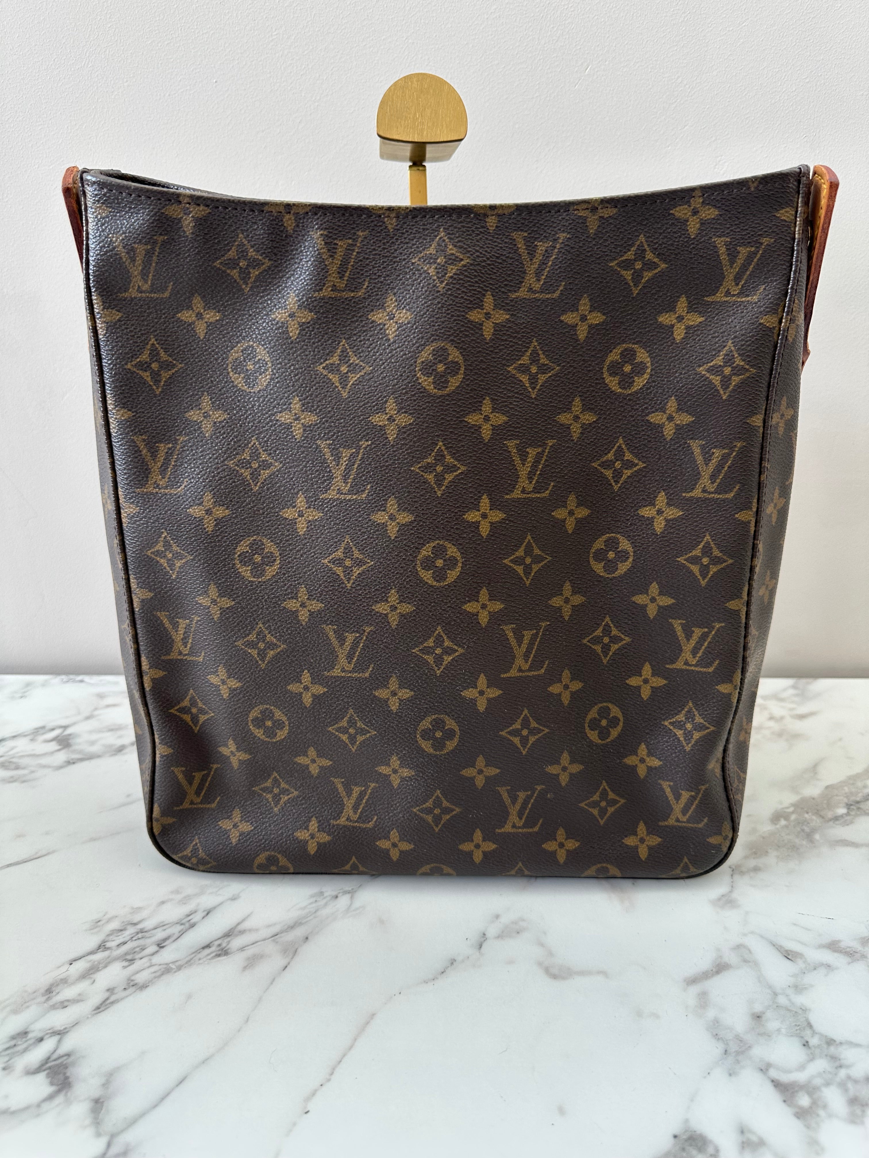 Louis Vuitton Looping GM