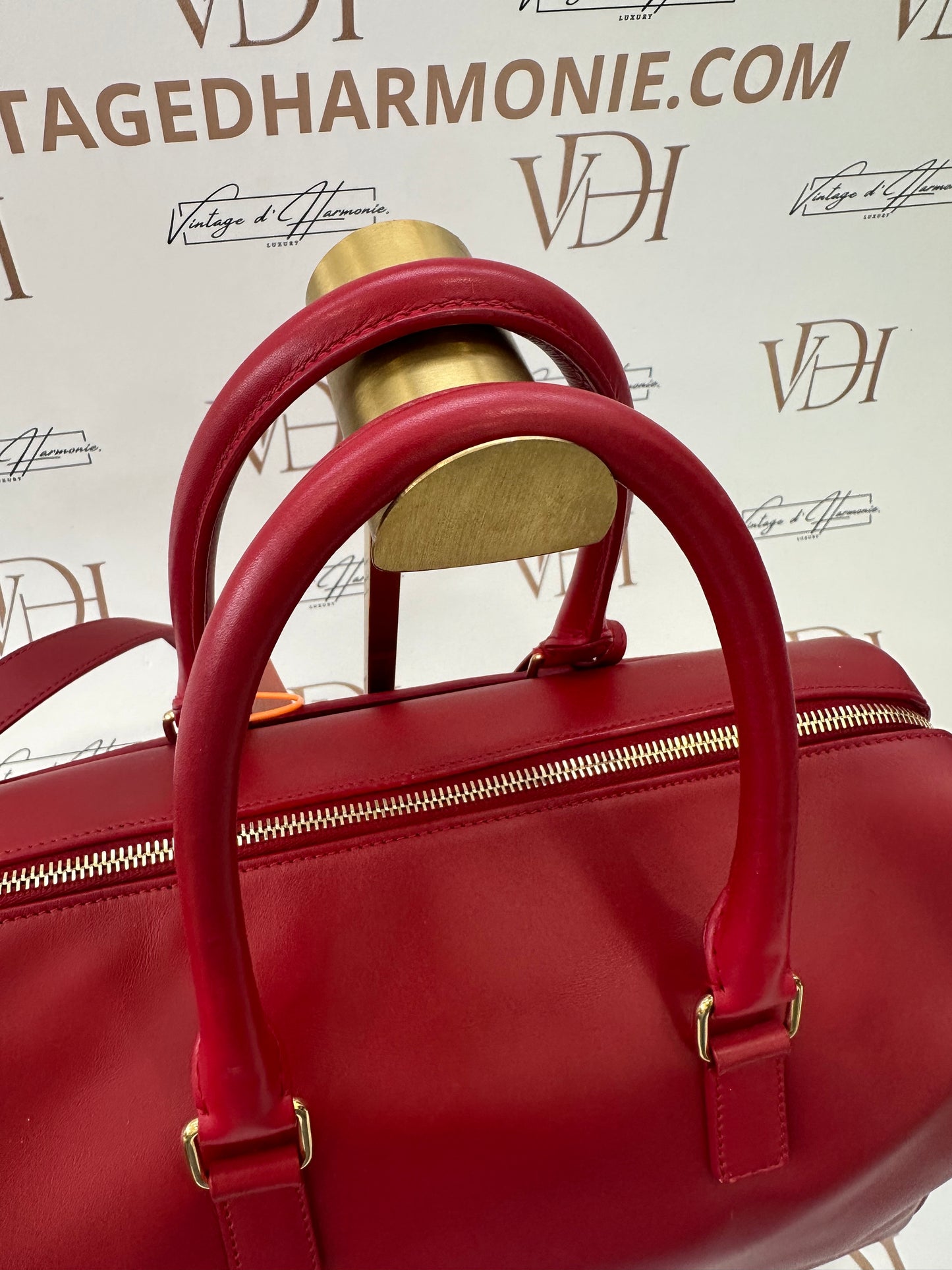 382601 - Saint Laurent Classic Duffle