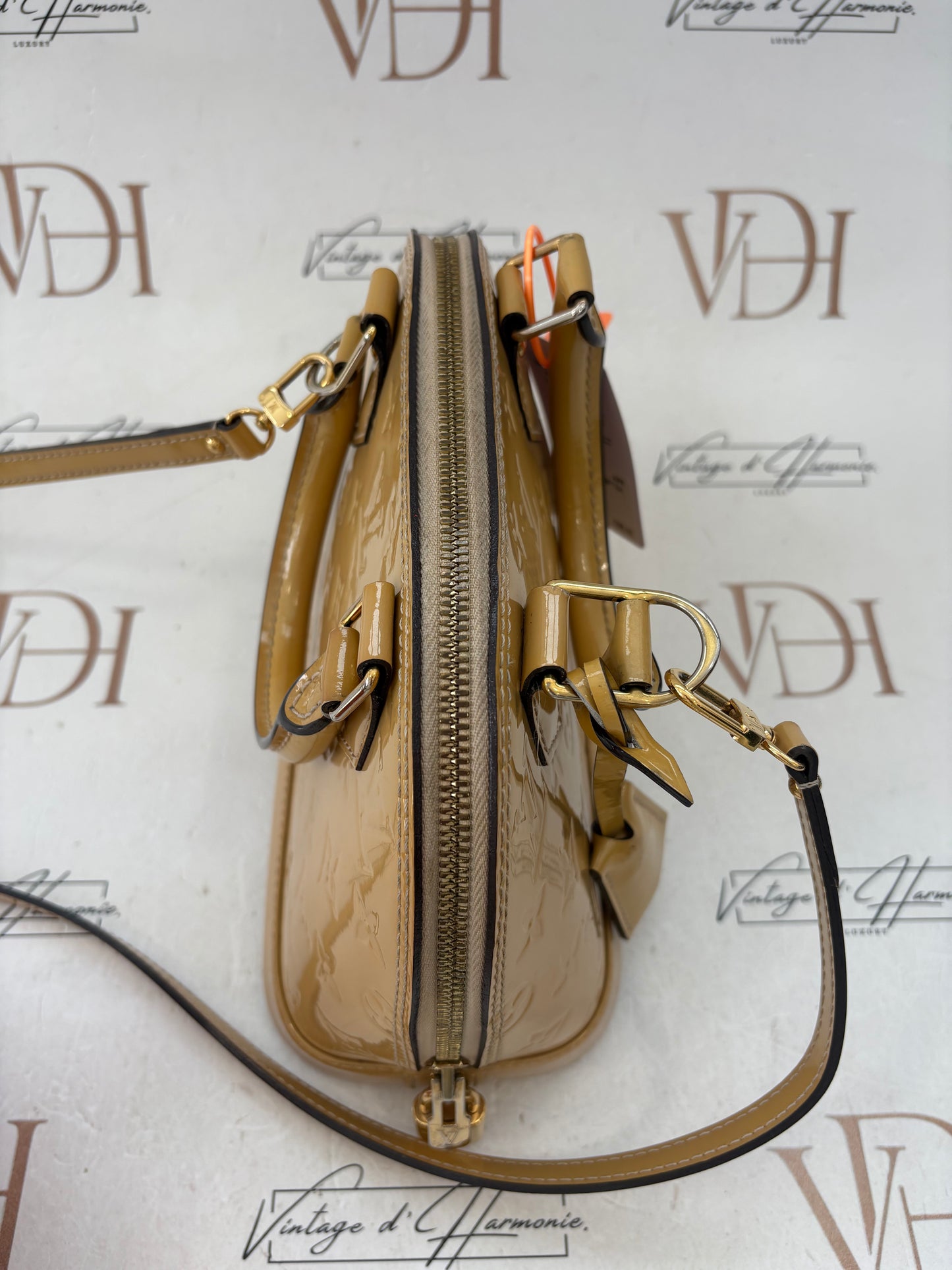 384071 - Louis Vuitton Alma BB