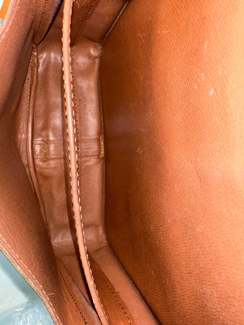 Louis Vuitton Cartouchiere MM