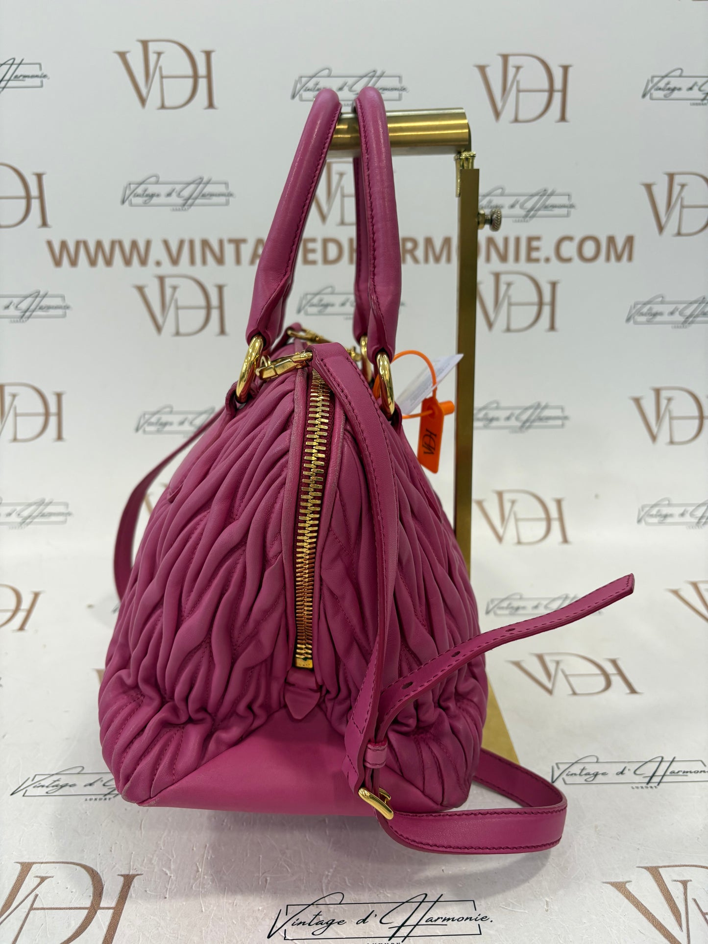 384328 - Miu Miu Pink