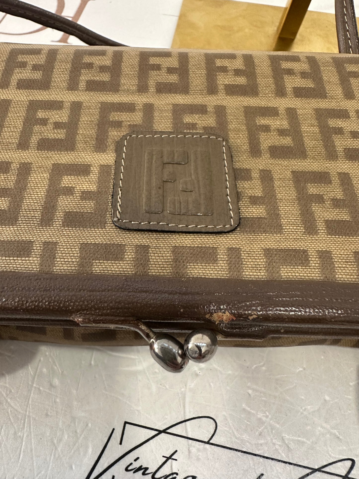 102394 - Fendi Bag