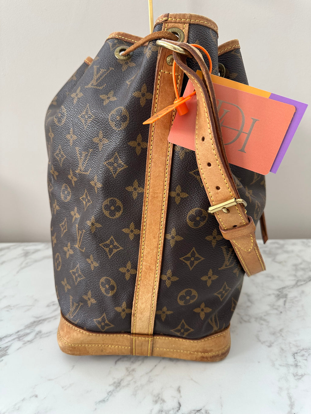 Louis Vuitton Noé