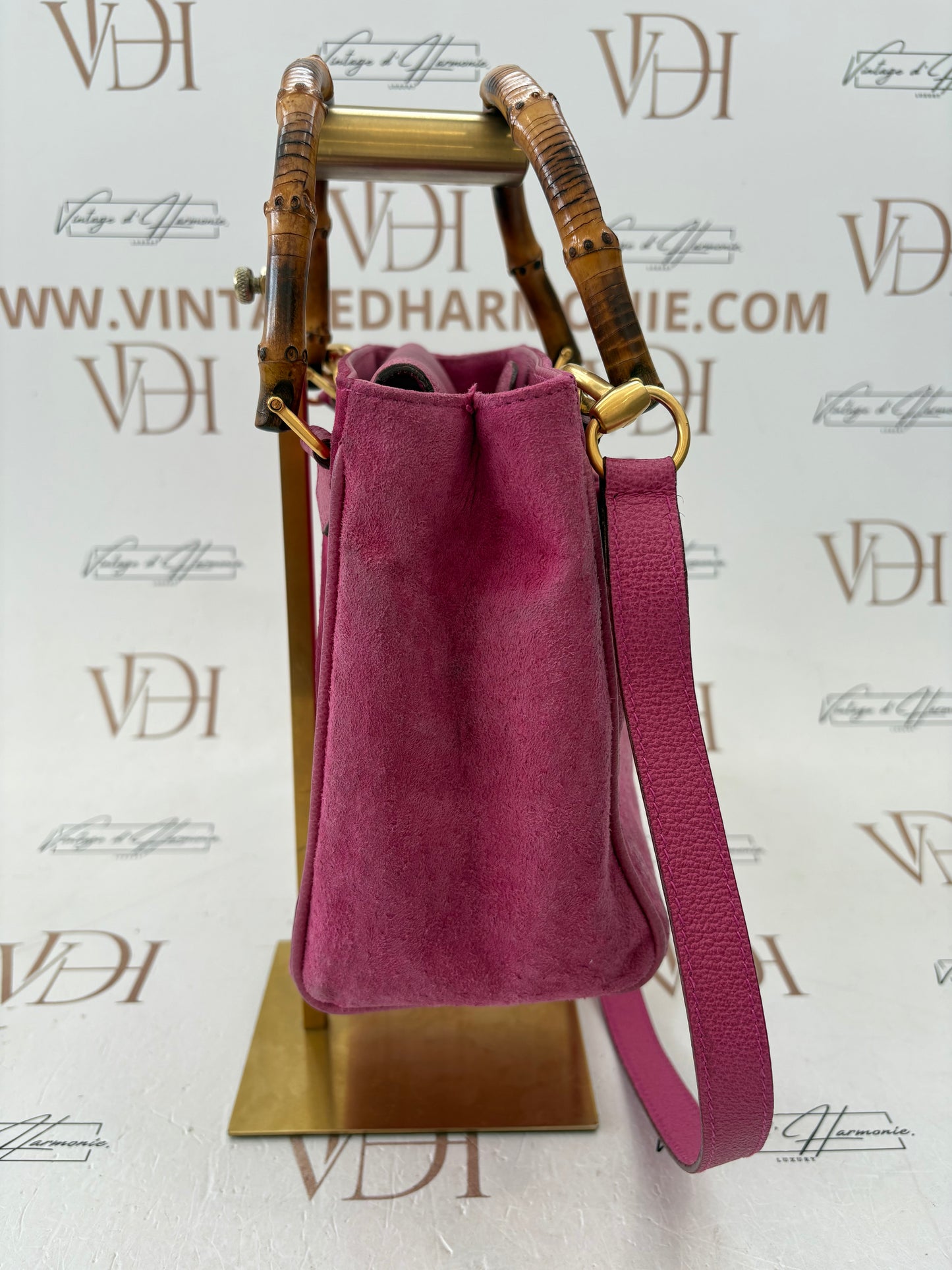 383905 - Gucci Bag Pink